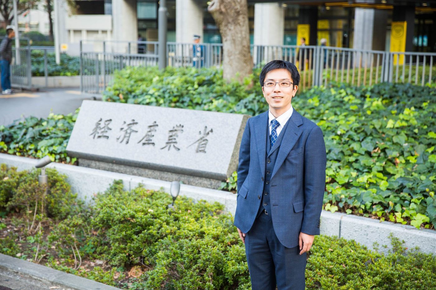 4度目のブームを「カルチャー」へ。経済産業省が国を挙げてスタートアップを支援する理由とは