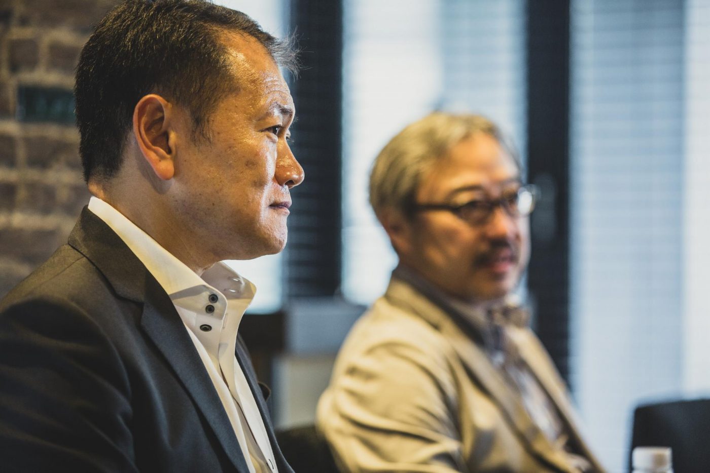 赤浦「日本はユニコーンではなく、デカコーン(評価額100億ドル以上の未上場企業)を作らなければなりません。私の立場からは、官民一緒になってえこ贔屓をしてでも、そのような成功事例を作る必要性を感じています。JVCAでも政策部会を作って国への提言活動を行っていきたいと思っています。 　 新しい産業、勝てるスタートアップを創出するには法律を整える必要があるケースもあるかもしれません。アメリカには昔からVCの協会があって、政策提言をしてきました。これからは、VCが政治とも連携しながら環境を整えていかなければなりません。」