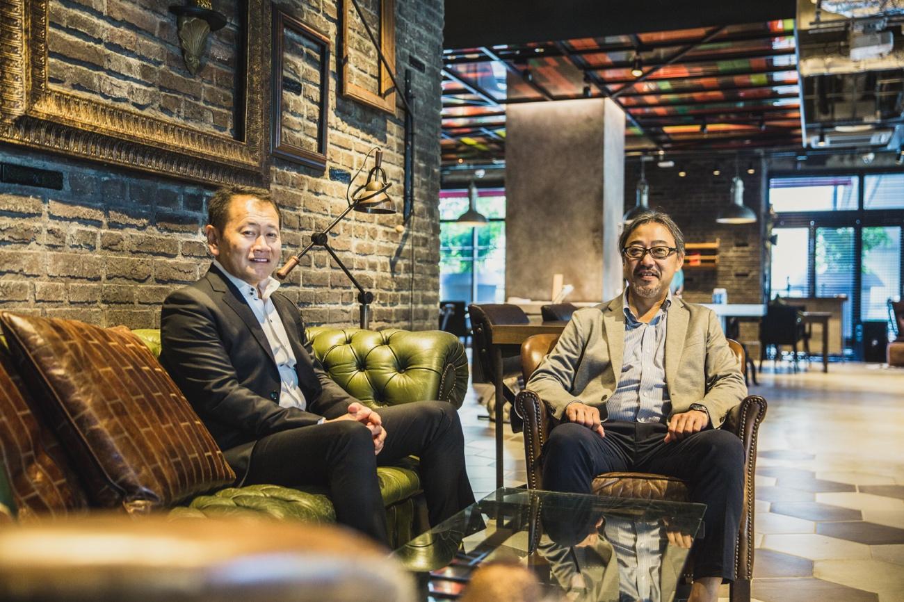 1.機関投資家から年間1,000億円の投資マネーを流入させる素地を作る 2.大企業のM&Aの促進 3.官民連携しての”デカコーン”の創造