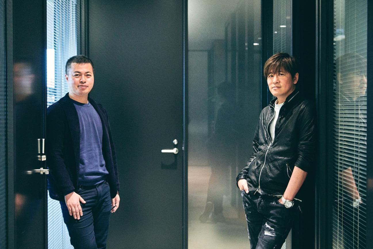 HR領域のCEOが語る。企業の「採用成功」と求職者の「転職成功」とは？