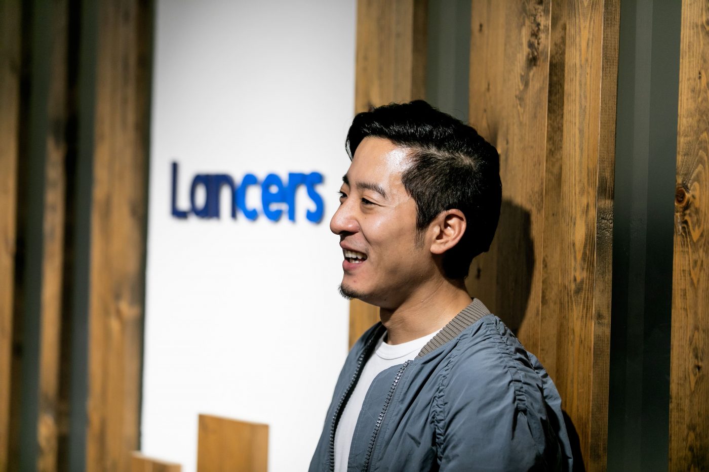 ■秋好陽介（あきよし・ようすけ）Lancers代表取締役社長 インタビュー　クラウドソーシング