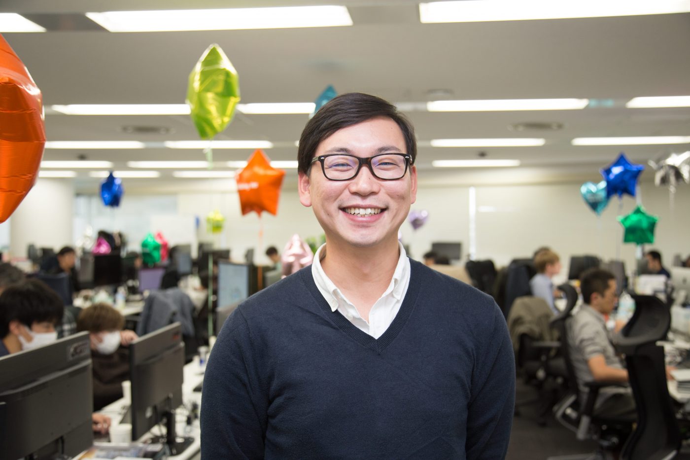 ■松田総一(まつだ・そういち) ー1983年生まれ。2011年にエンジニアのスキルを可視化・マッチングするサービスを立ち上げ、シンガポール進出をし、同事業を事業譲渡。 その後、ディープラーニング技術を「コンパクトに、シンプルに」することで誰でも簡単に使えるプラットフォームを作り、複雑で煩雑な最先端技術を社会に還元させ、世の中を一歩先に進めるために2012年にLeapMind株式会社を設立。