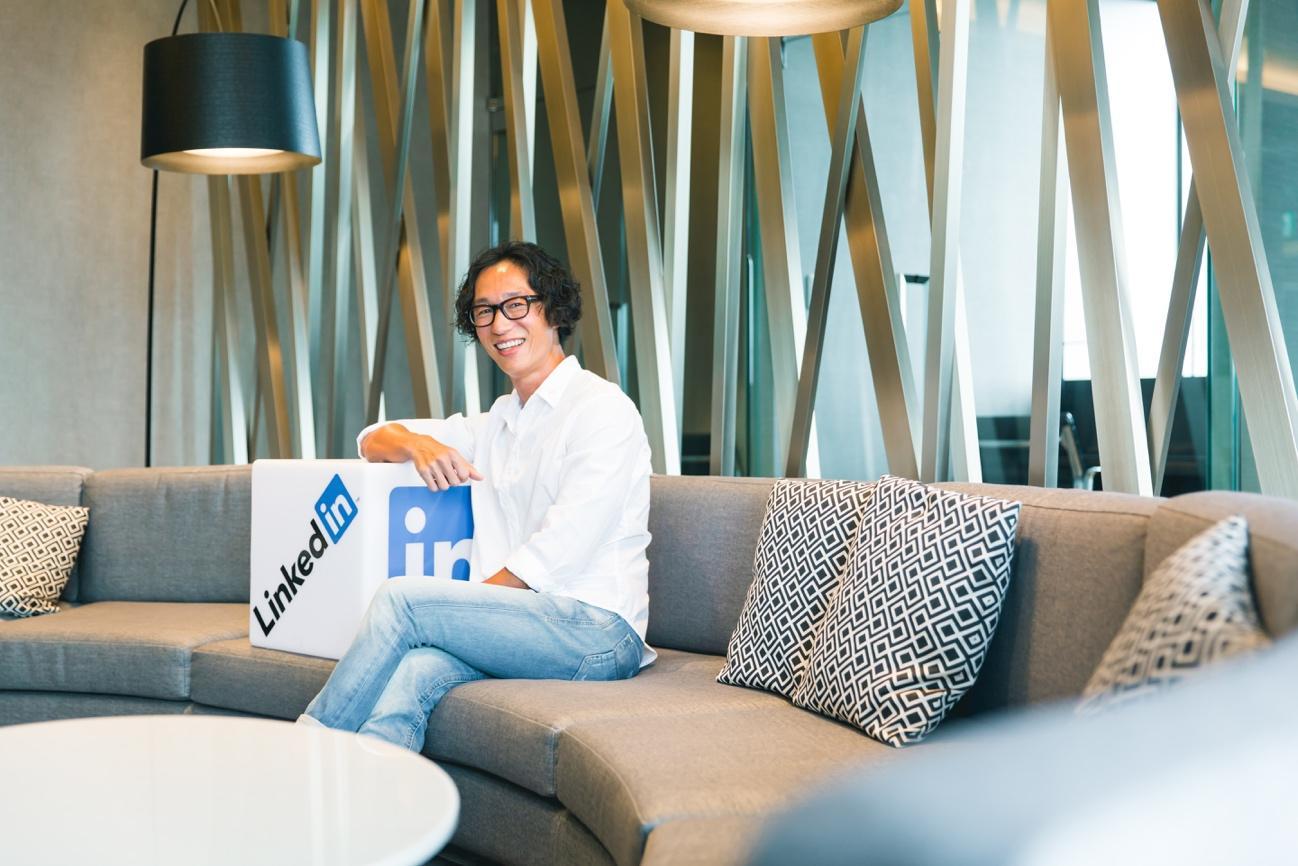 SNSは信用の受け皿に？ リンクトイン（LinkedIn）日本代表・村上臣が考える、2020年代のビジネスマッチング