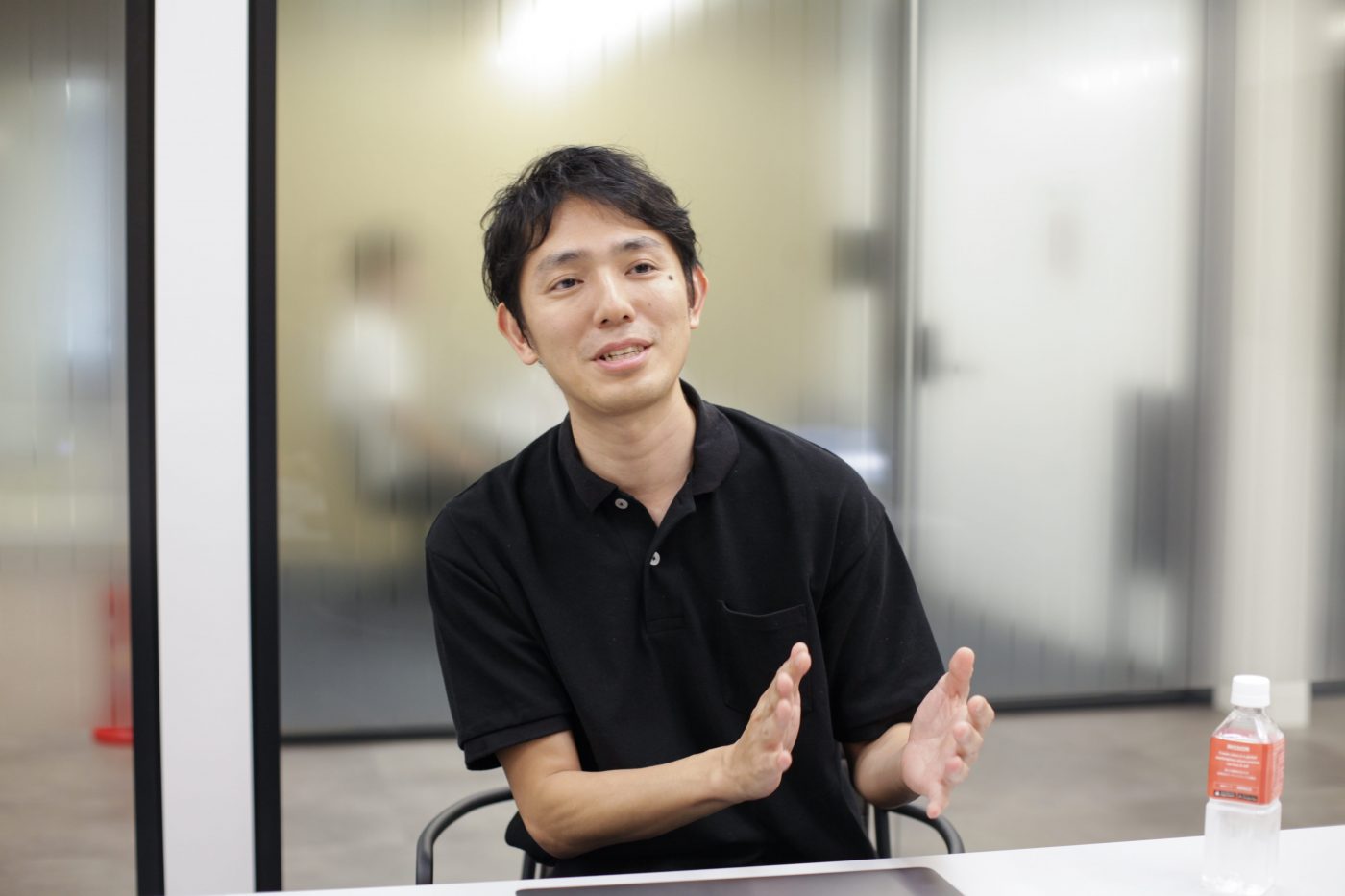 そんなタイミングで青柳氏に声をかけたのが、山田進太郎氏だ。メルカリやメルペイの構想を聞いたうえで、世界一Fintechが加速している国・中国を訪れて見た現状は、想像をはるかに上回るものだった。