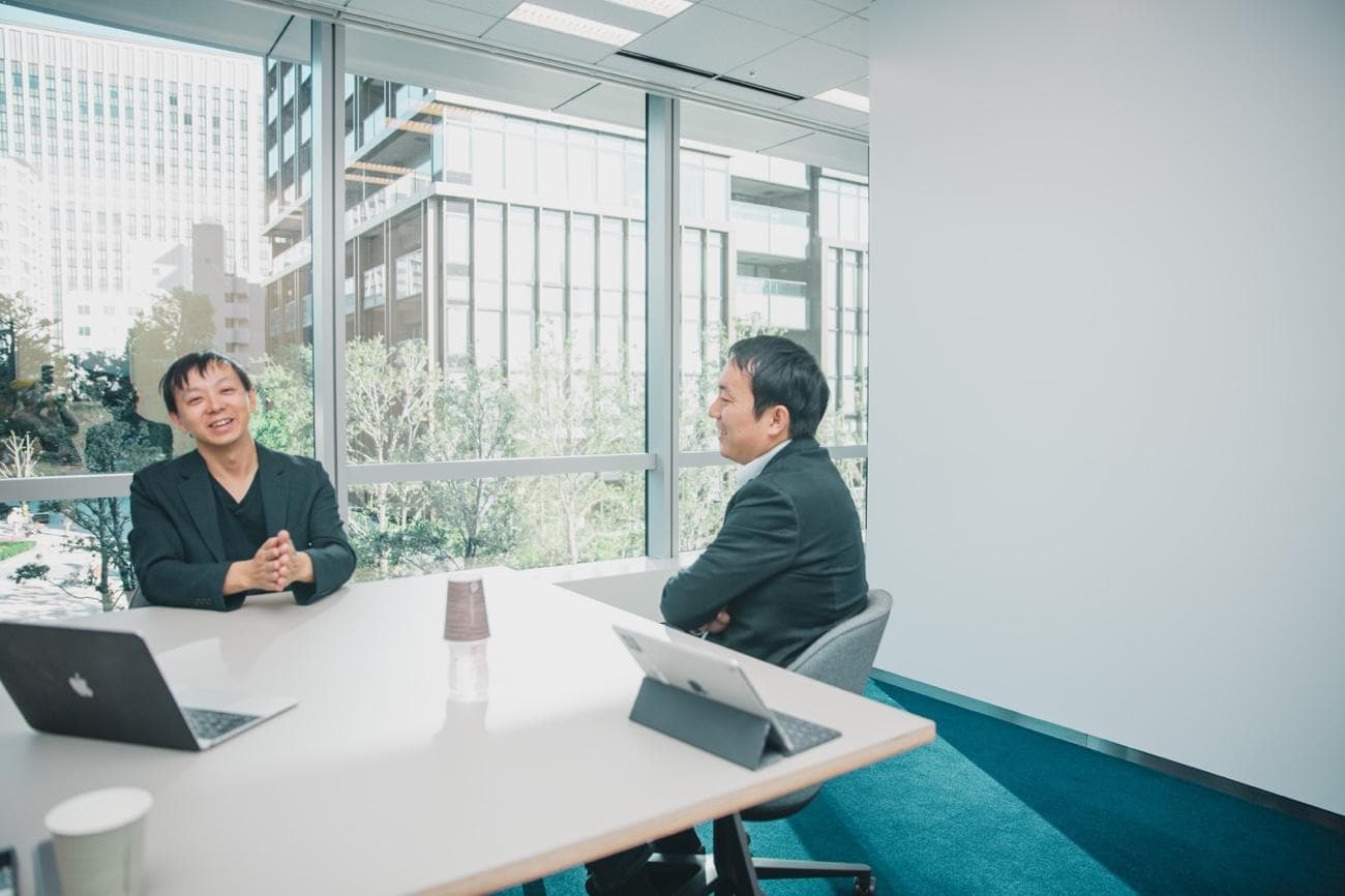 この先データ量が爆発的に増える