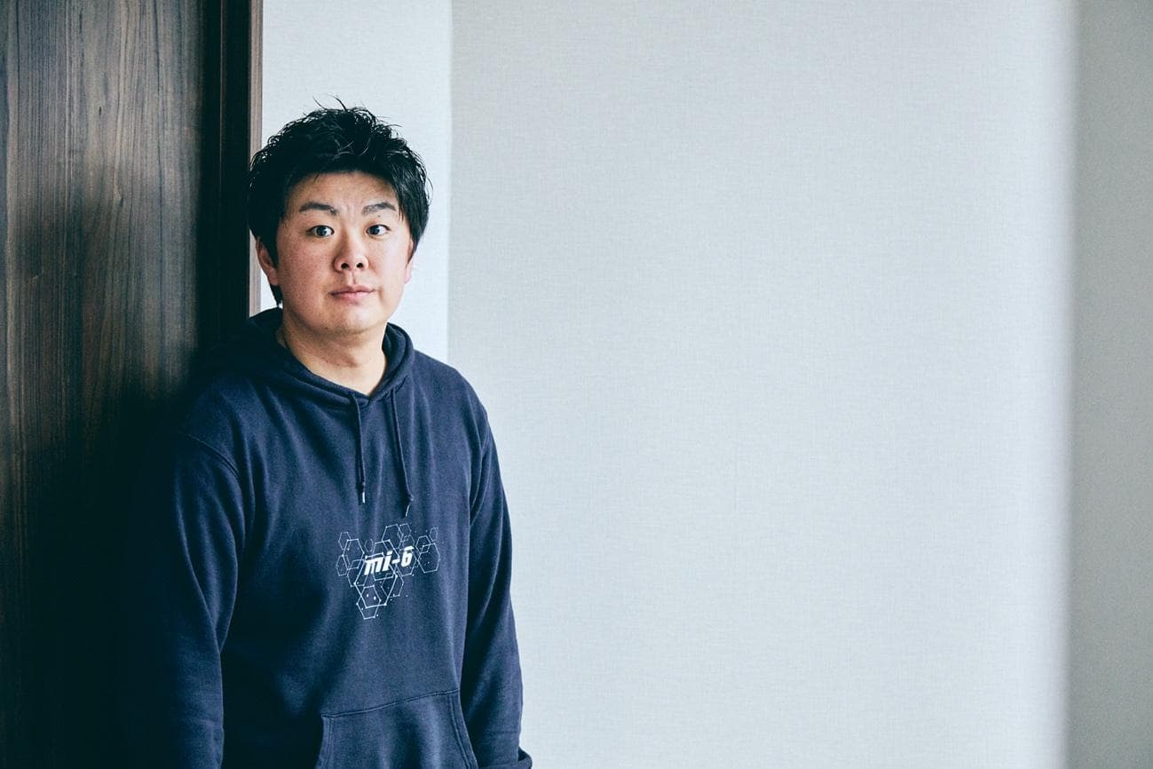 ■木嵜基博 MI-6株式会社 代表取締役 1988年10月23日生まれ。京都大学法学部卒。ITベンチャーに入社し、その会社の中核事業にて、営業・マーケティング・事業開発等の責任者を務め、上場へと導く。その後、日系大手企業や外資系企業を経て、2017年11月にMI-6株式会社を設立した。