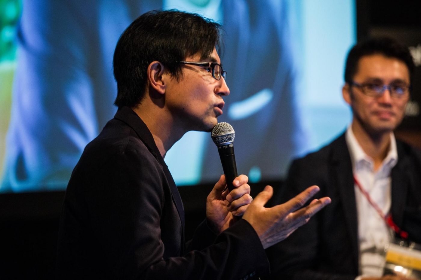 風向きが変わり始めた今、官民連携の必要性が広まりつつある