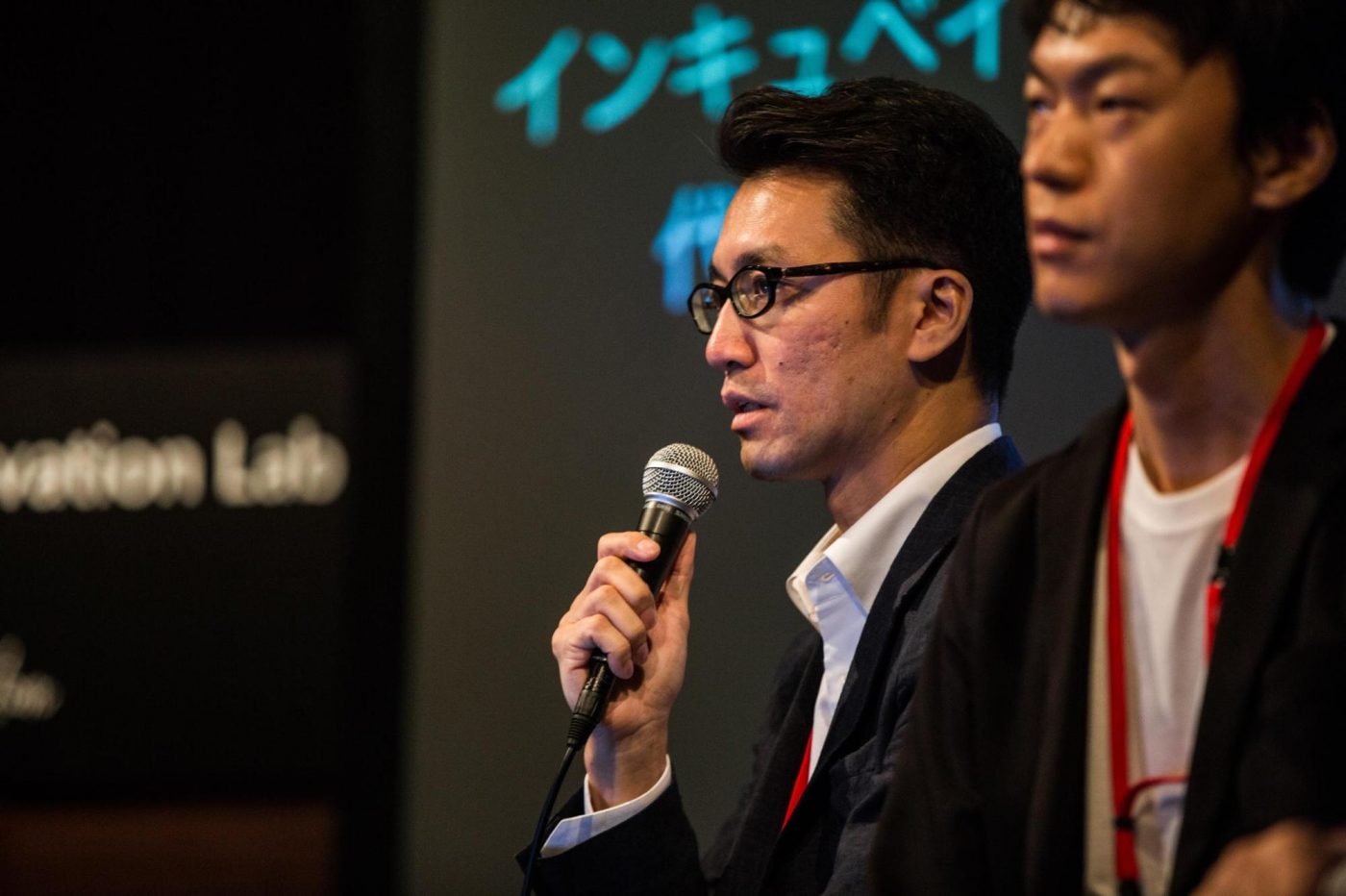 ■村田祐介(むらた・ゆうすけ) ーインキュベイトファンド 代表パートナー