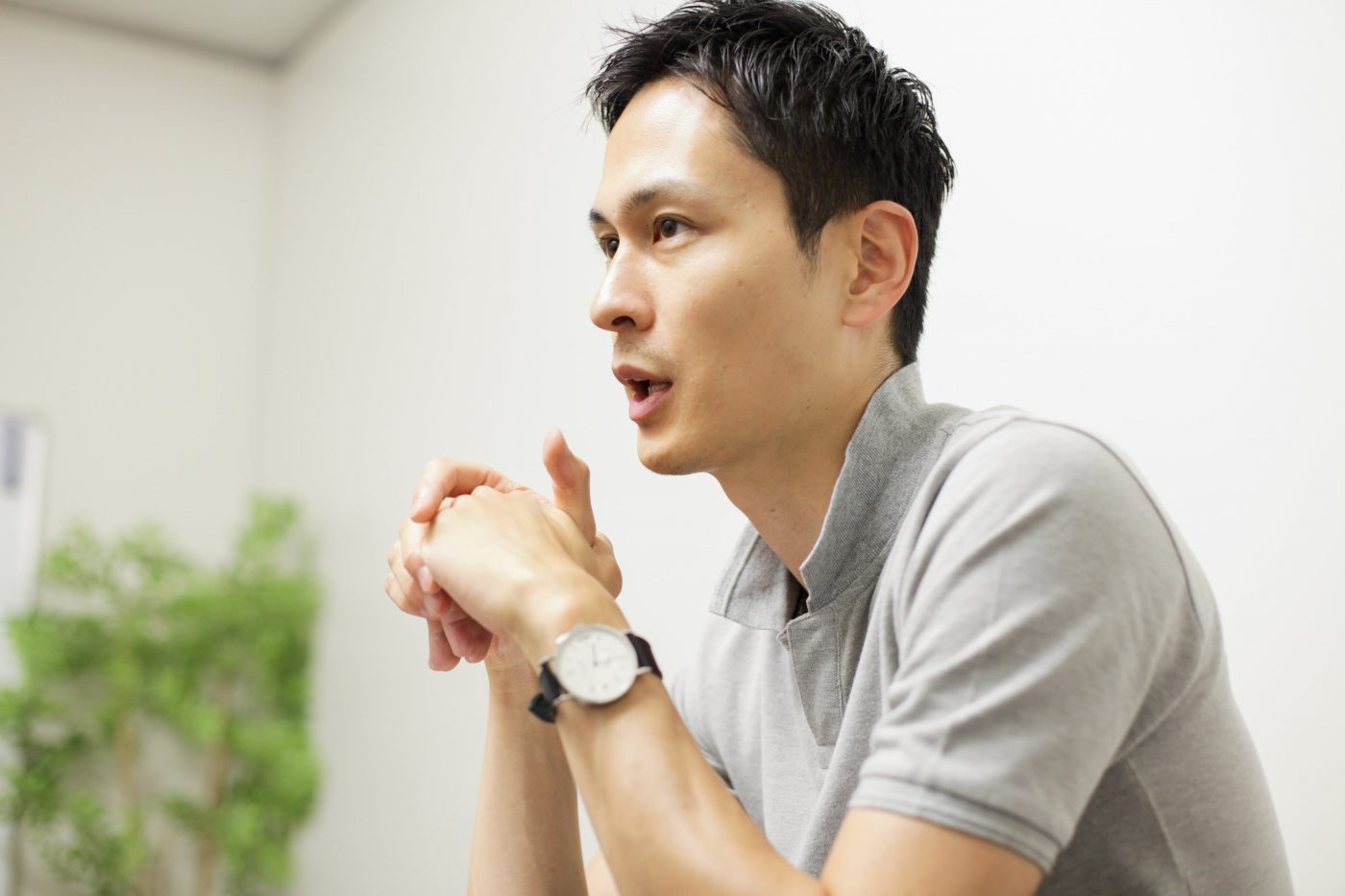 MICIN代表取締役CEO 原聖吾 起業 元マッキンゼー 医師