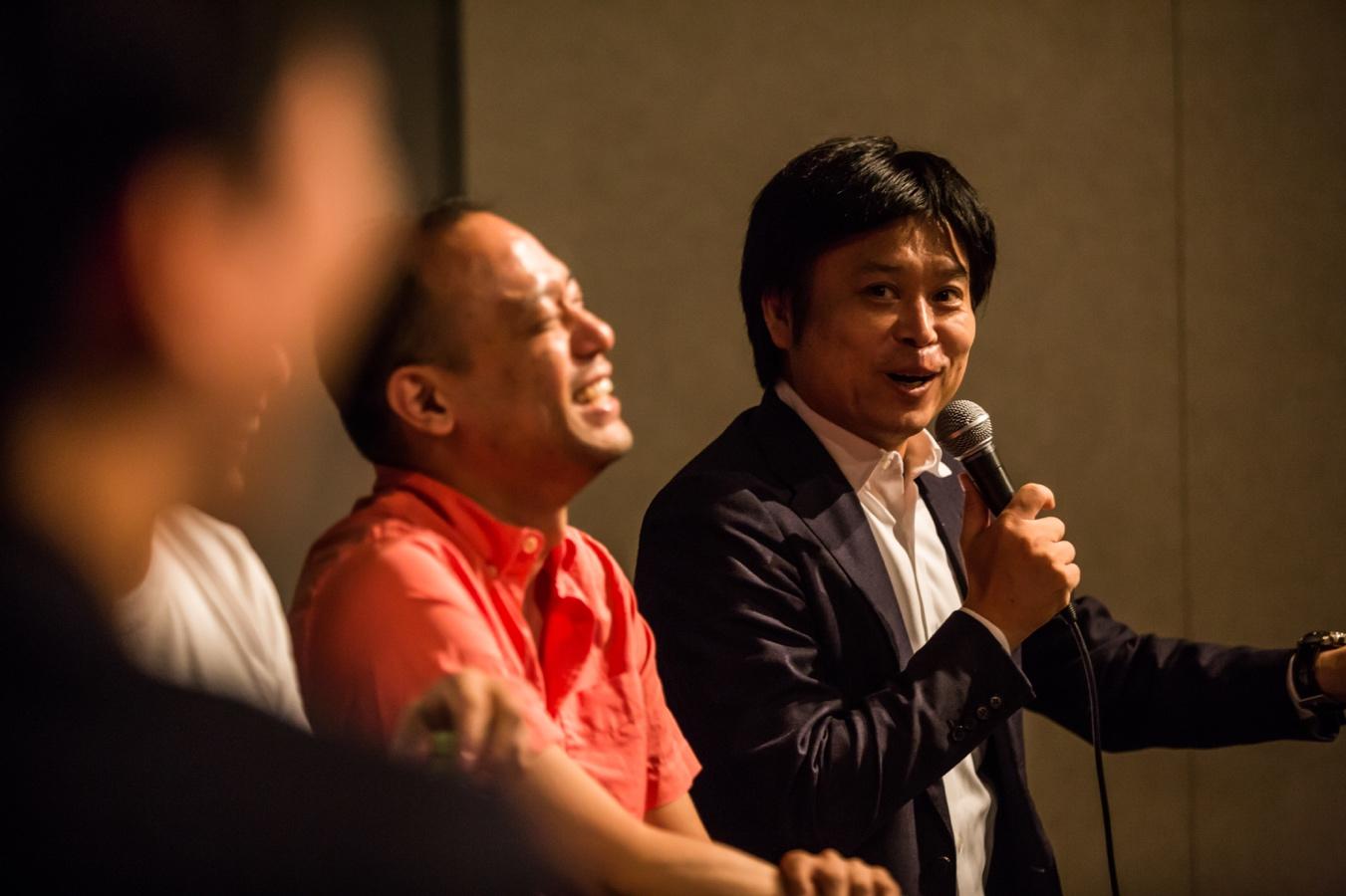 VC戦国時代に求められる、それぞれの未来の形