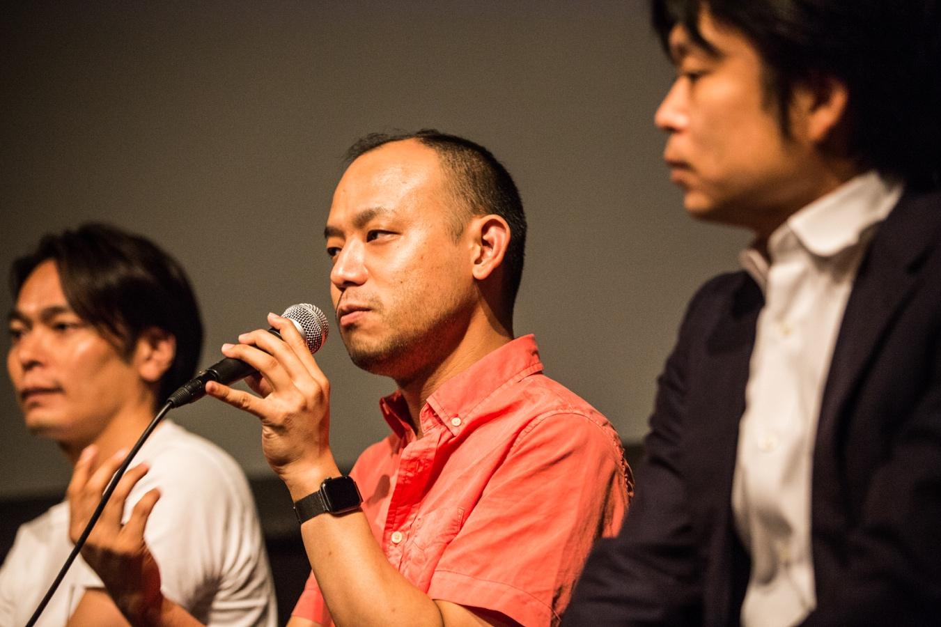 澤山陽平(さわやま・ようへい)