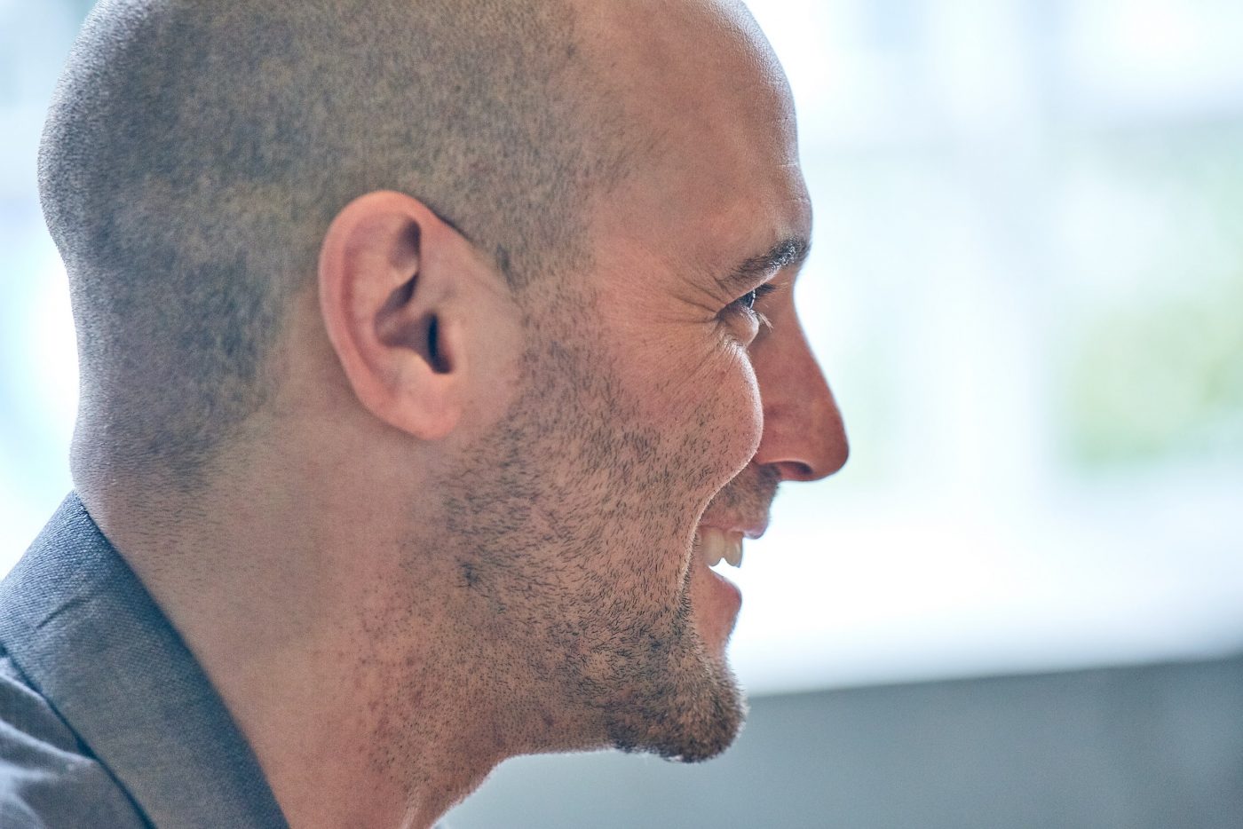 ポール チャップマン マネーツリー CEO 豪モナシュ大学、埼玉大学卒業。外国人起業家