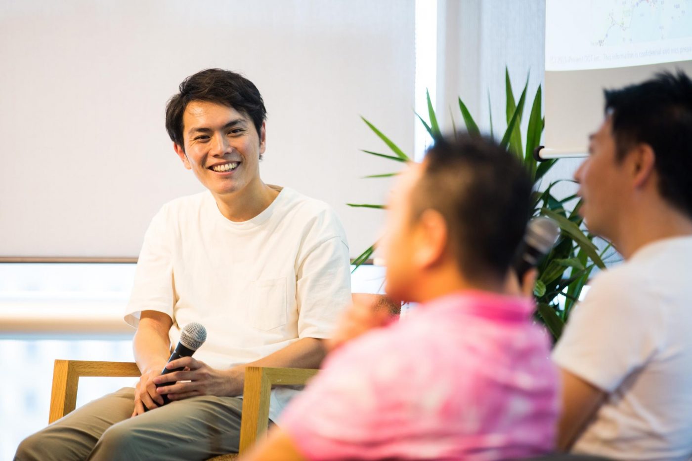 ■稲田武夫(いなだ・たけお) ー慶應義塾大学を卒業後、2008年に新卒でリクルートに入社。人事を担当した後、新規事業推進室で新規事業開発に携わる。2014年4月、株式会社オクトを創業し、代表取締役に就任。