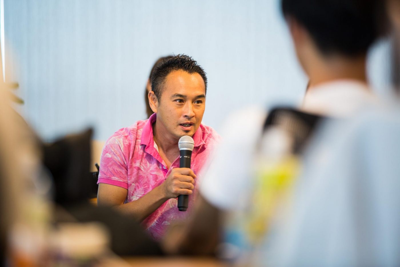 そうですね……。オクトは、シンプルにすごい会社だと思うんです。おそらくSaaSでは留まらず、あらゆる領域にもビジネスを拡大できると思っていて。データを扱っているので、建設業界に関わるあらゆる事業を包括できるじゃないですか。時価総額ベースでも数千億円を超えてくることだってあるだろうなと。