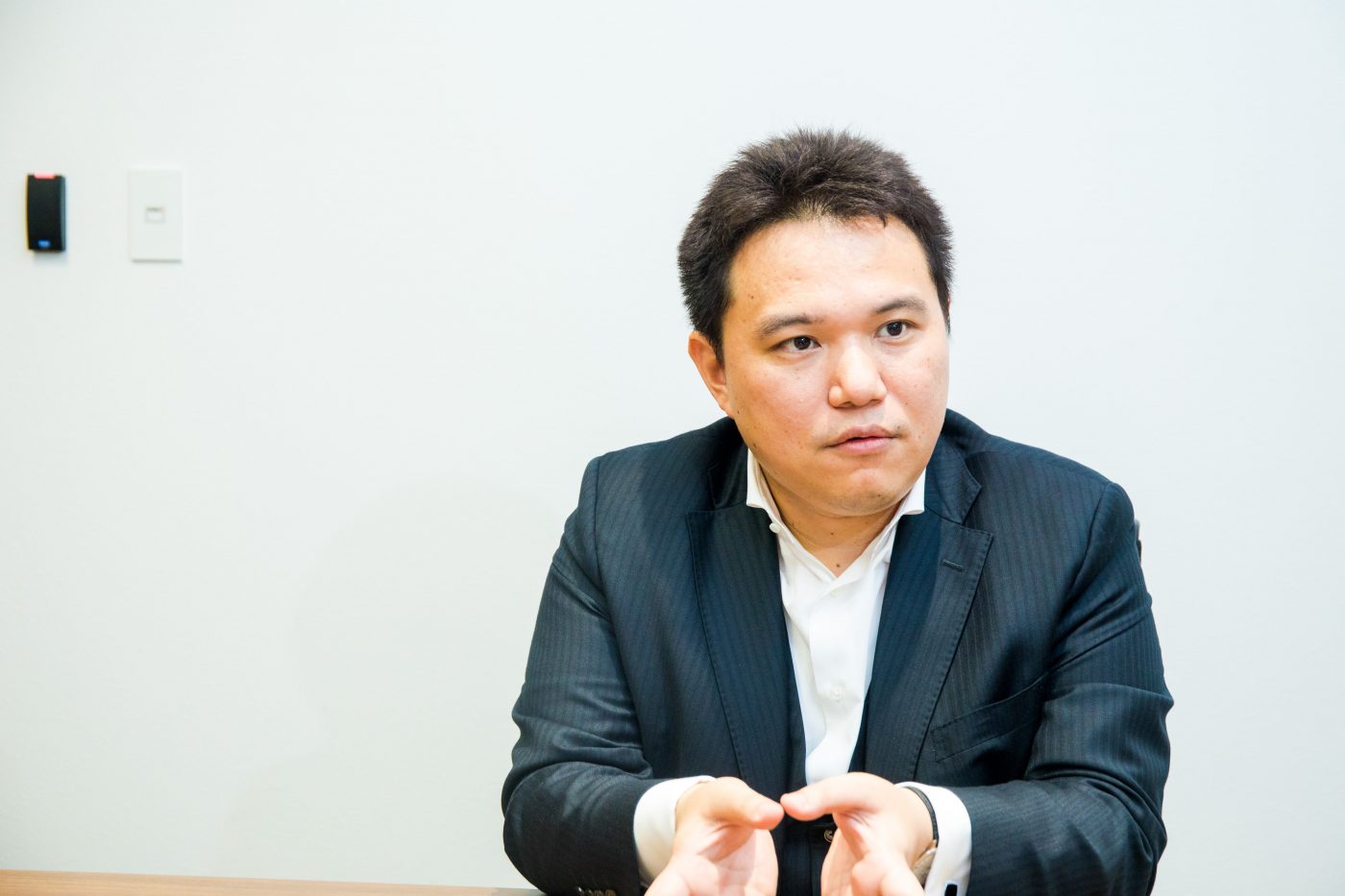 パネイルCEO名越達彦 特大ホームランを打ちにいく