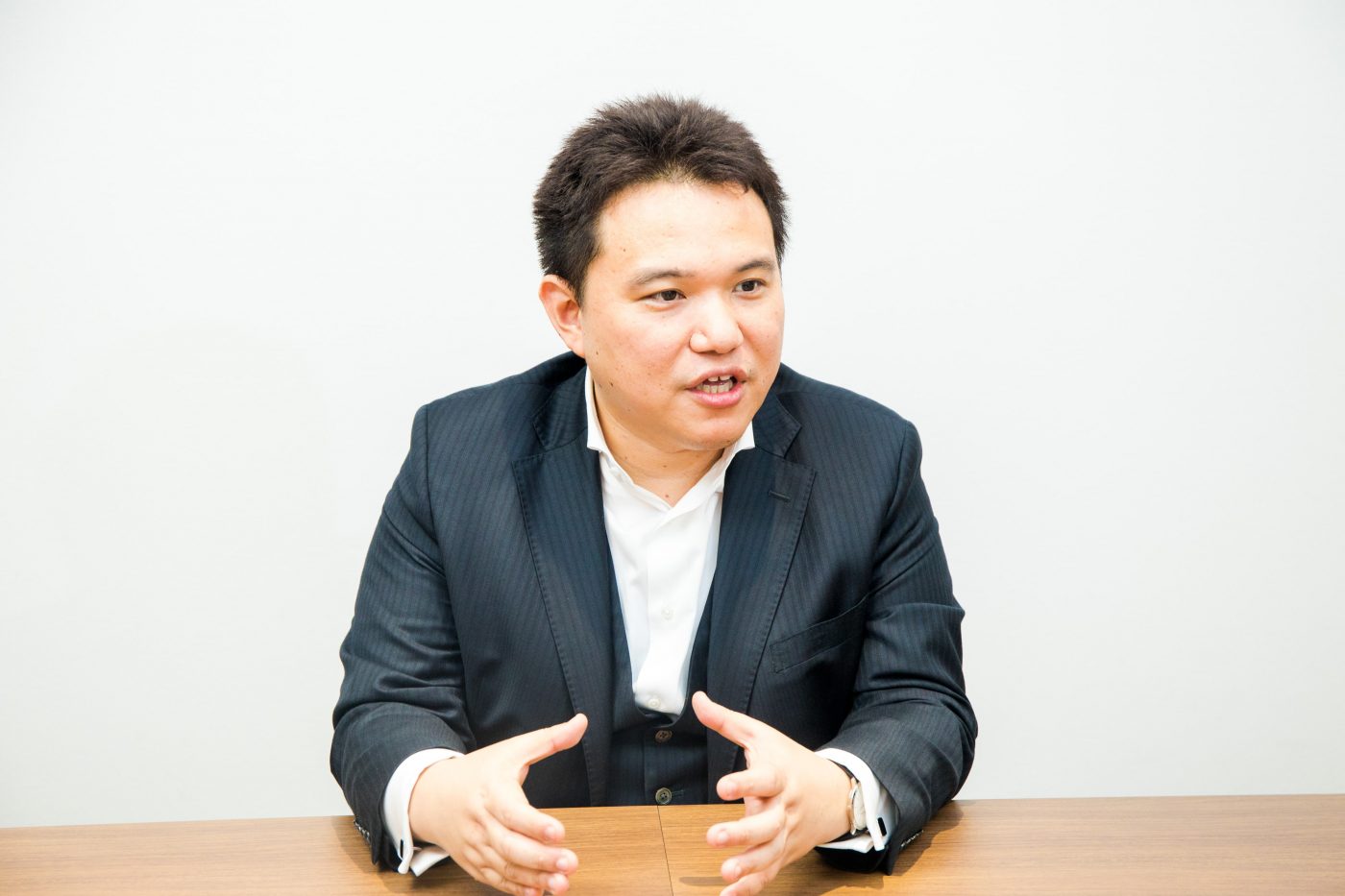 パネイルCEO 名越達彦 Panair Cloud