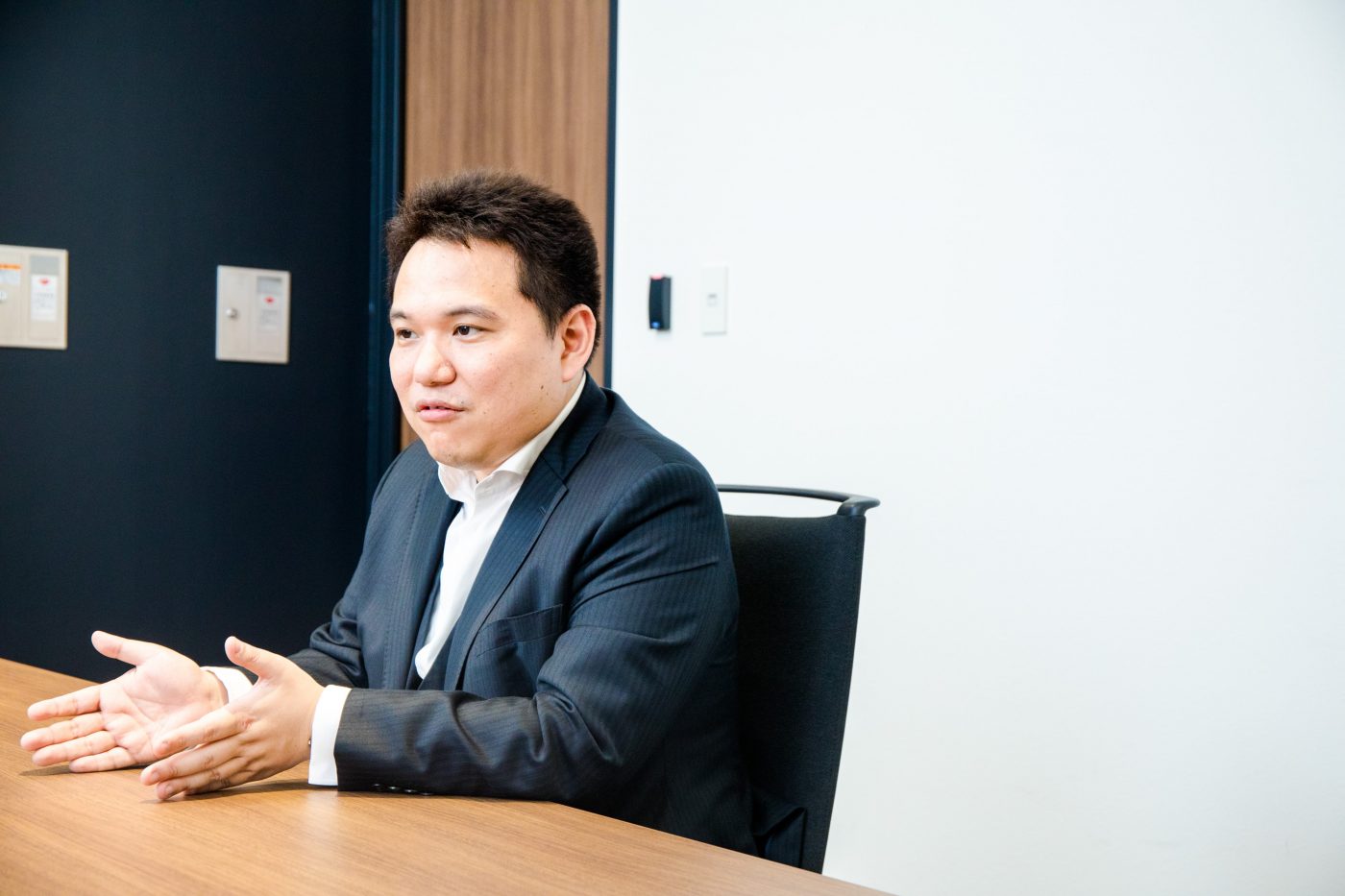 パネイルCEO名越達彦 事業の未来を信じきる。事業転換の意思決定に迷いを抱えた起業時