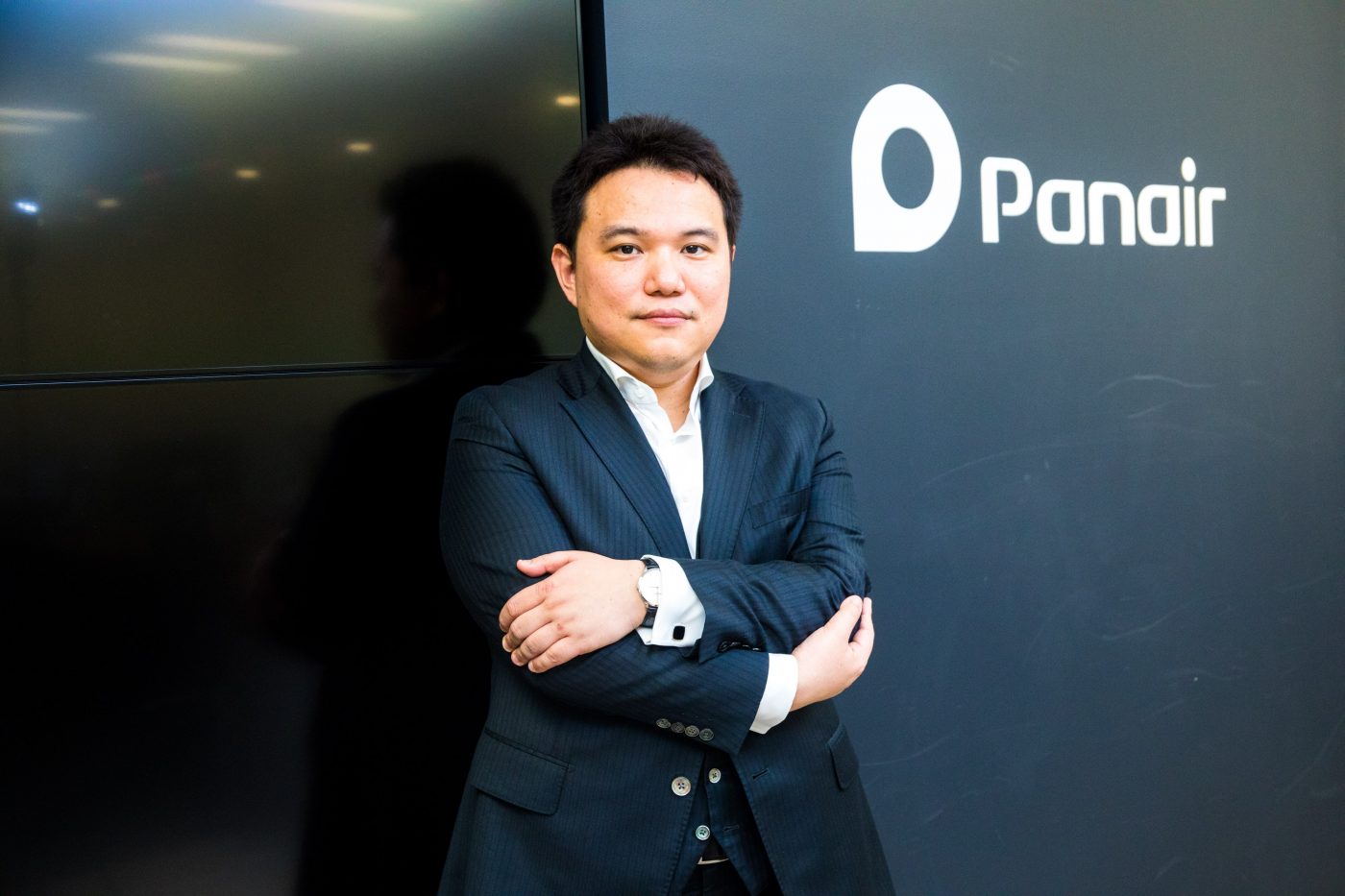 パネイルCEO名越達彦 自分は事業の未来を信じきれるか。崖っぷちを経験した経営者が、サービスの価値と向き合う覚悟