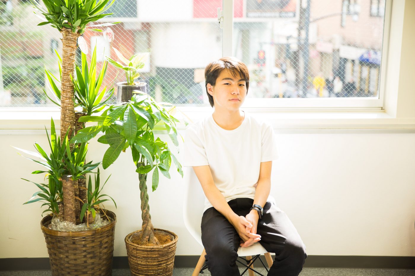 プロダクトを生み出す秘訣は“世の中のニーズを聞かないこと”