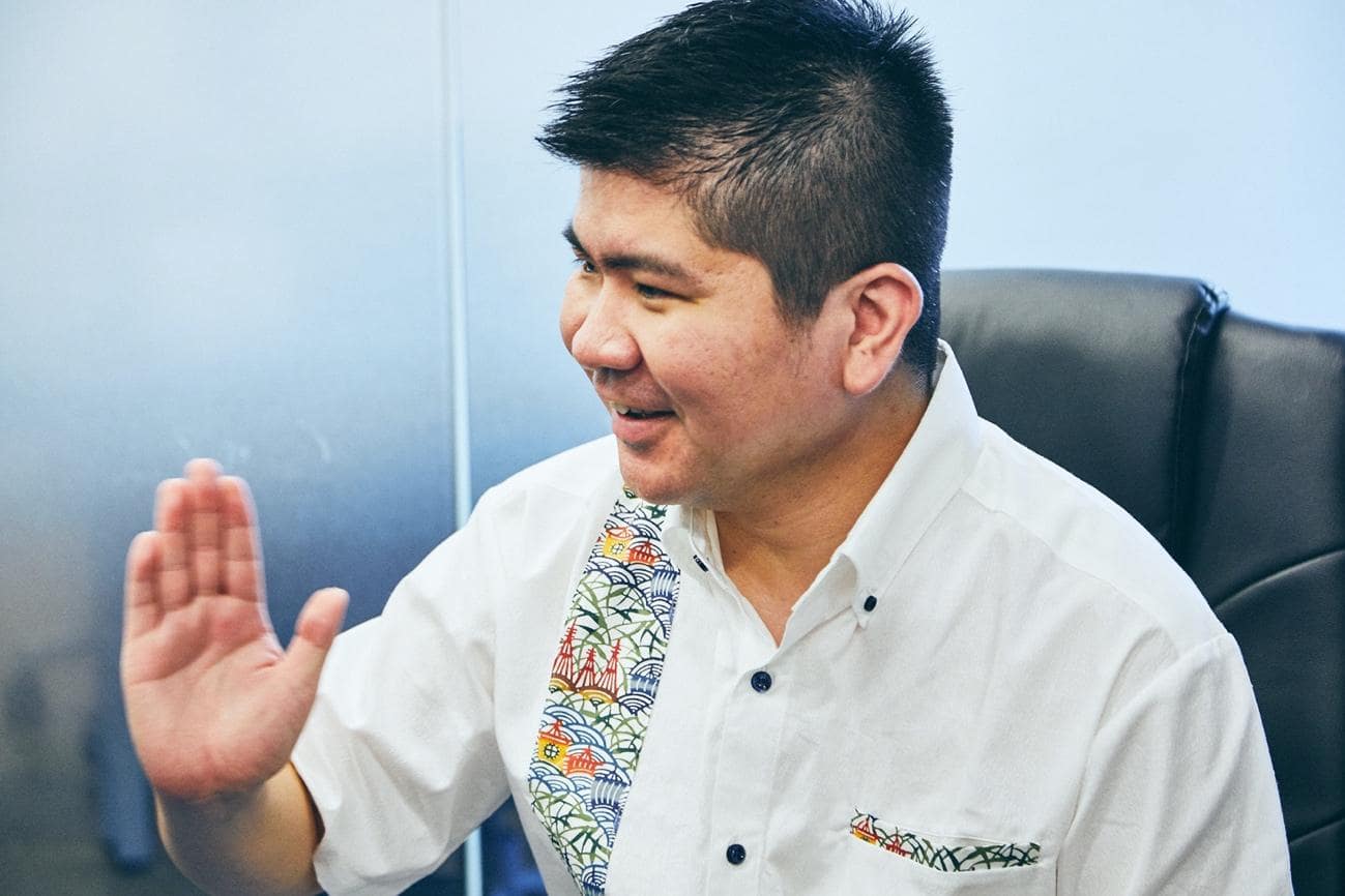 ──澤岻さんのご出身である沖縄でも「ゆいまーる」、「もあい」といった相互扶助のあり方が色濃く残っていますよね。そうした助け合いの精神をそれぞれのサービスに落とし込んだと見受けていますが、それだけではなく、デザインやユーザビリティの視点から「かつてないほど分かりやすい」ことが双方のプロダクトの特徴のように思います。