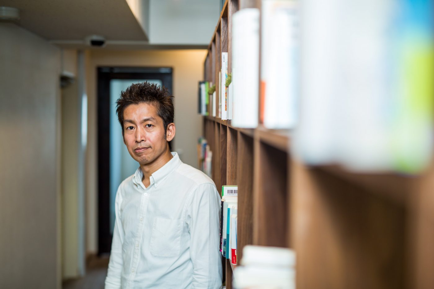 ピースオブケイク 代表取締役 加藤貞顕　起業した理由