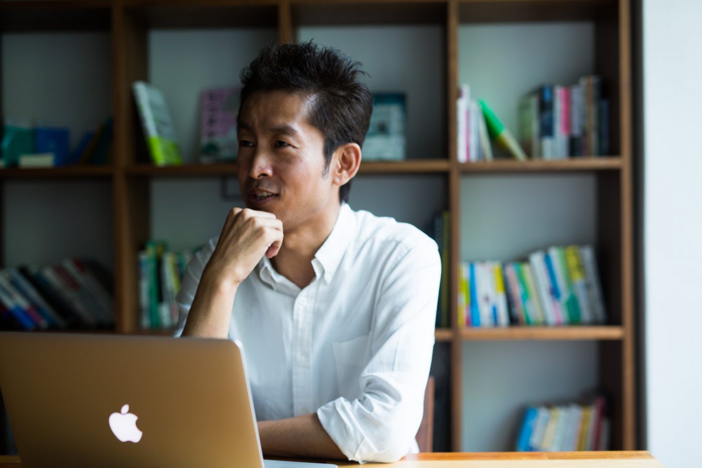 ピースオブケイク 代表取締役 加藤貞顕　起業　note キャリア