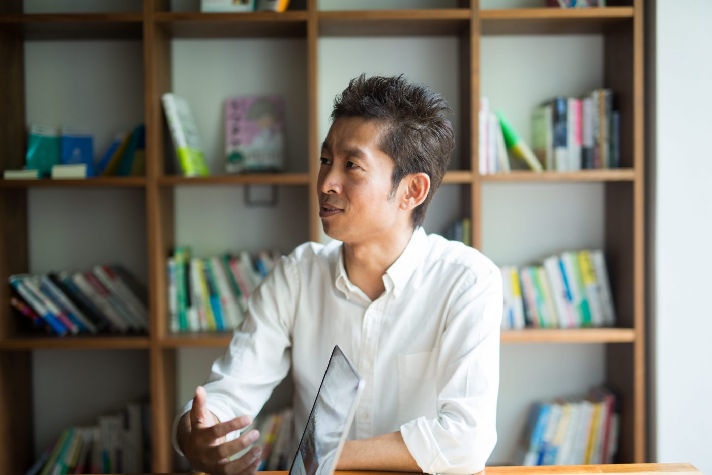 ピースオブケイク 代表取締役 加藤貞顕　起業　note キャリア