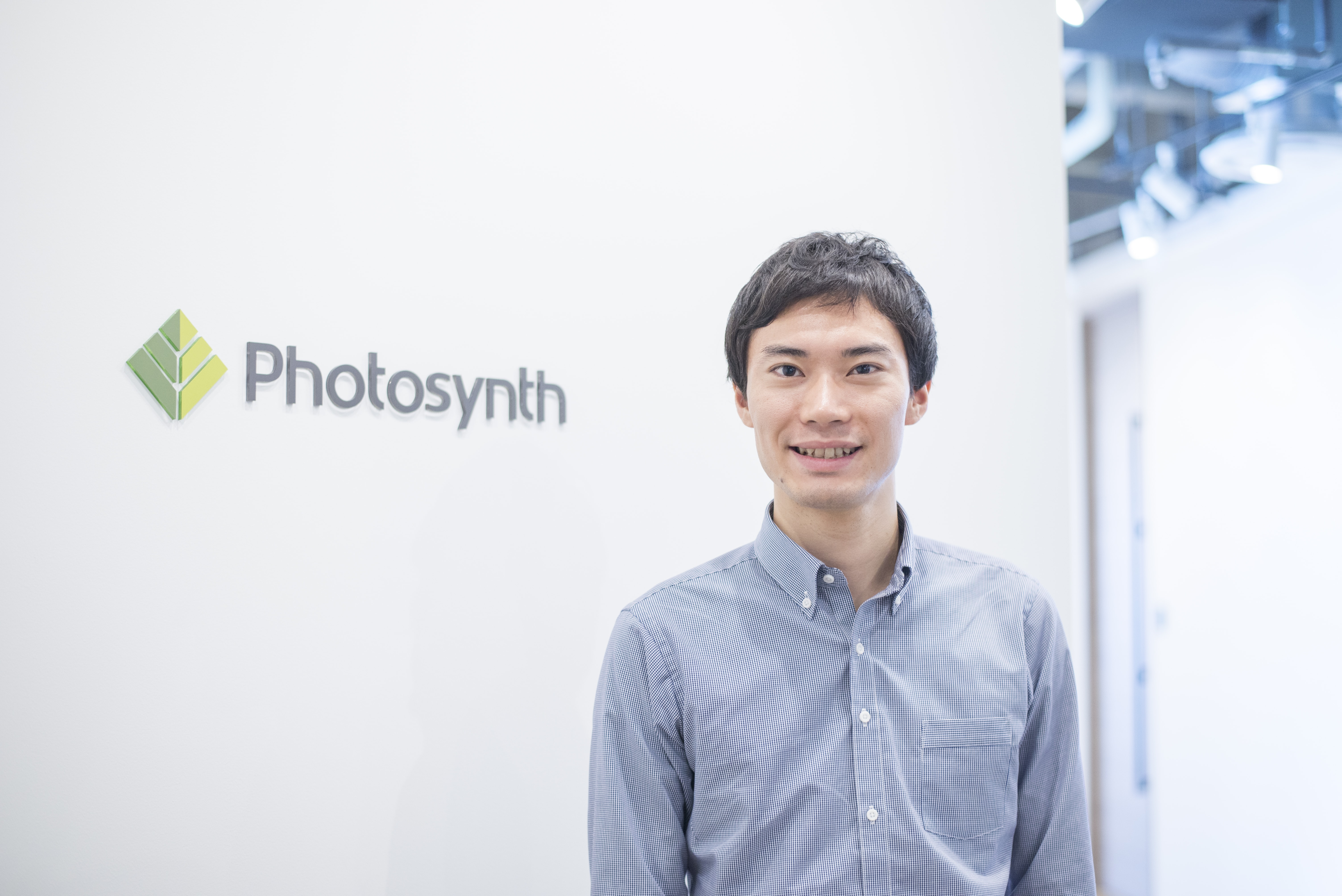 「期待を超えた先にある感動こそが、事業を続ける源泉」IoTで未来を変える男が選んだ、起業という選択肢