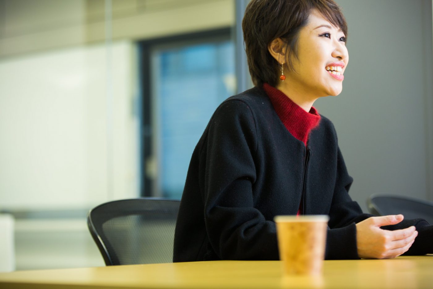 振り返ってみると、23歳で「Readyfor」を立ち上げ、法人化に至った米良氏。企業に所属することなく起業家として歩む人生だが、幼い頃から起業家を目指したわけではない。むしろ、自分自身にはコンプレックスを抱いていたほどだ。