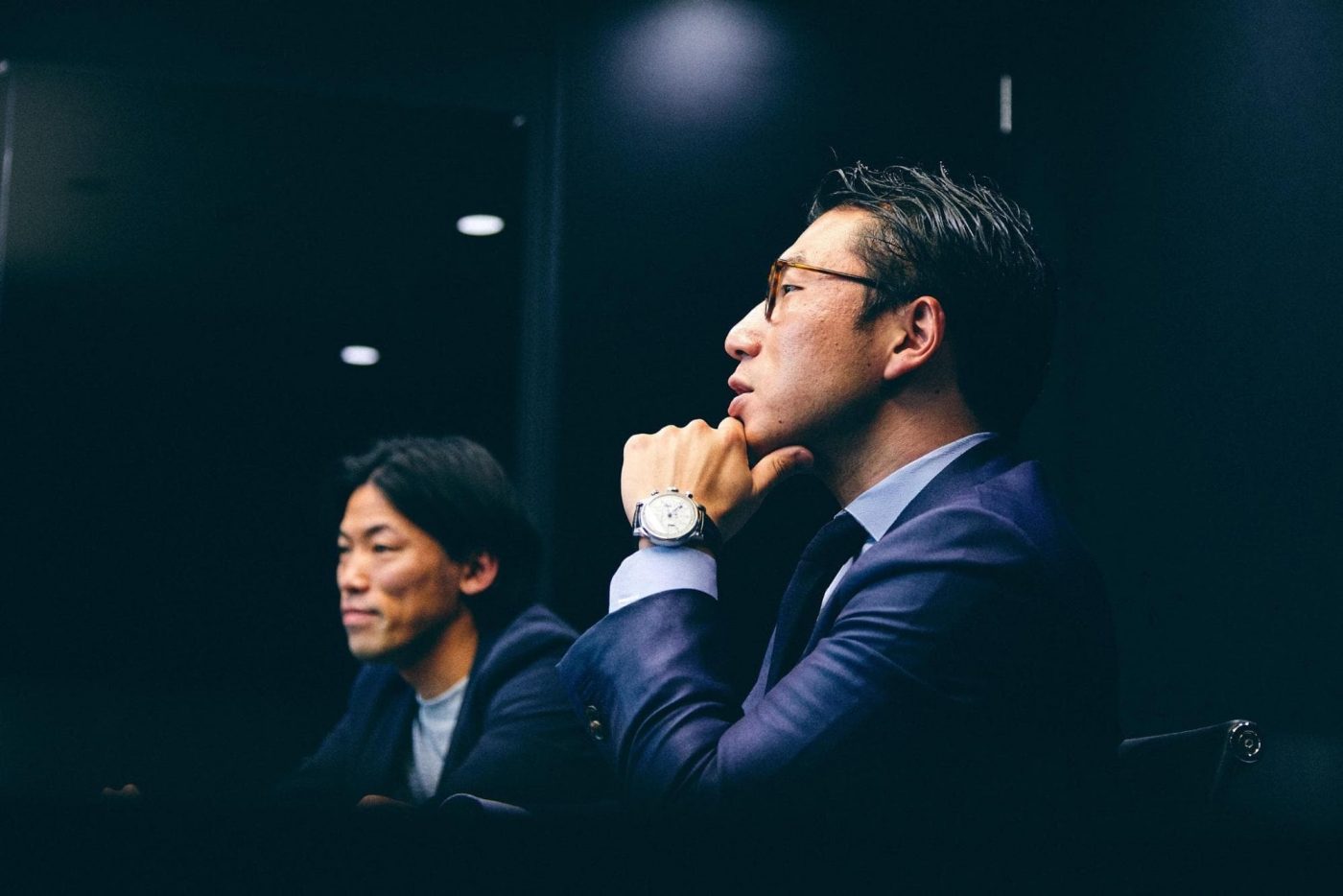 マクロトレンド×興味関心で決定した事業ドメイン