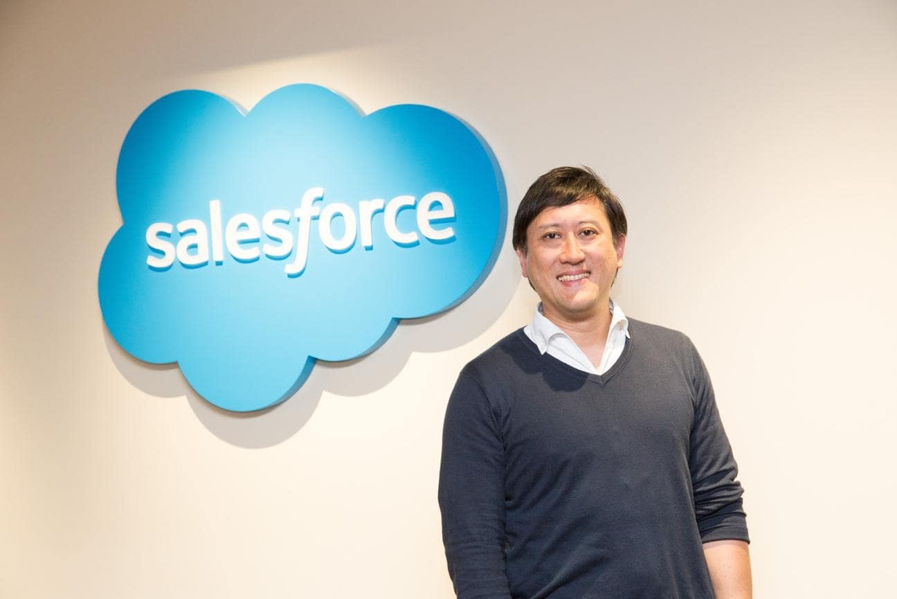 ■浅田慎二(あさだ・しんじ) 伊藤忠商事株式会社および伊藤忠テクノソリューションズ株式会社を経て、2012年より伊藤忠テクノロジーベンチャーズ株式会社にて、ユーザベース、メルカリ、WHILL、TokyoOtakuMode、Boxなどへの投資および投資先企業へのハンズオン支援に従事。 2015年3月よりセールスフォースベンチャーズ 日本代表に就任。ビズリーチ、freee、Sansan、PhoneAppli、TeamSpirit 、トレタ、ヤプリ、Goodpatch、マネーツリー、TeachmeBiz、AndPad等B2Bクラウドベンチャーへ投資。慶應義塾大学経済学部卒、マサチューセッツ工科大学経営大学院MBA修了。