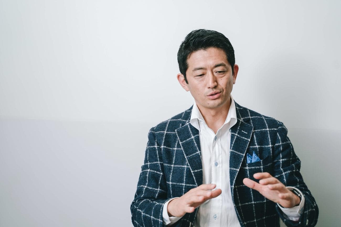 日本のスタートアップ環境は、今が「過去最高」で黄金期