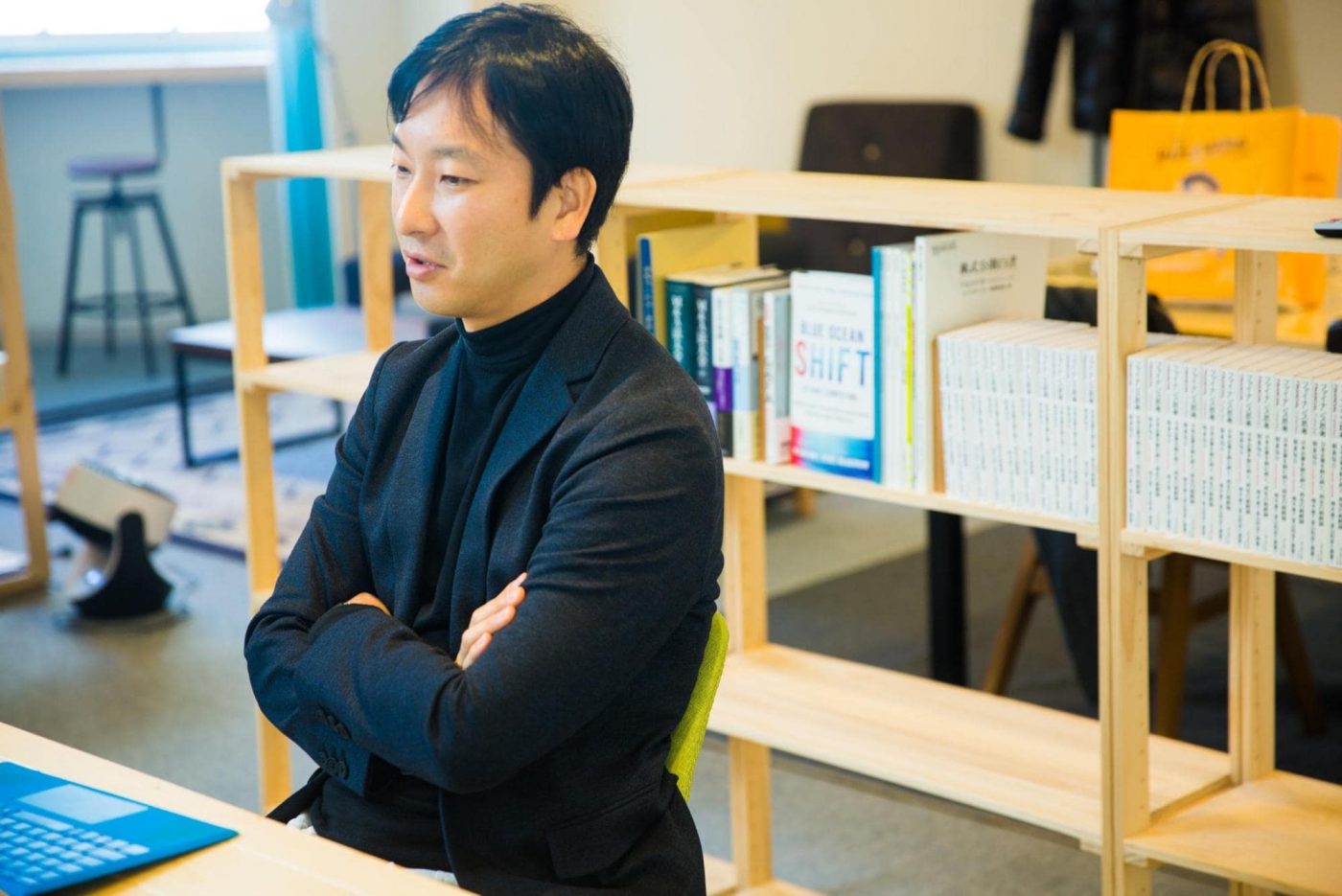 スタートアップ,IPO