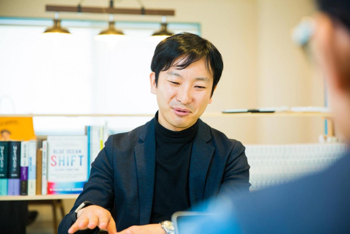 孫,シンフォニア