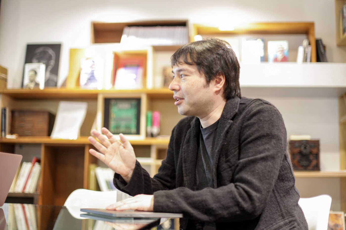 スマートニュースはローンチした2012年暮れの当時、地下鉄などで電波が届かなかったところでも快適にニュースが読めるというので爆発的な人気を集めました。