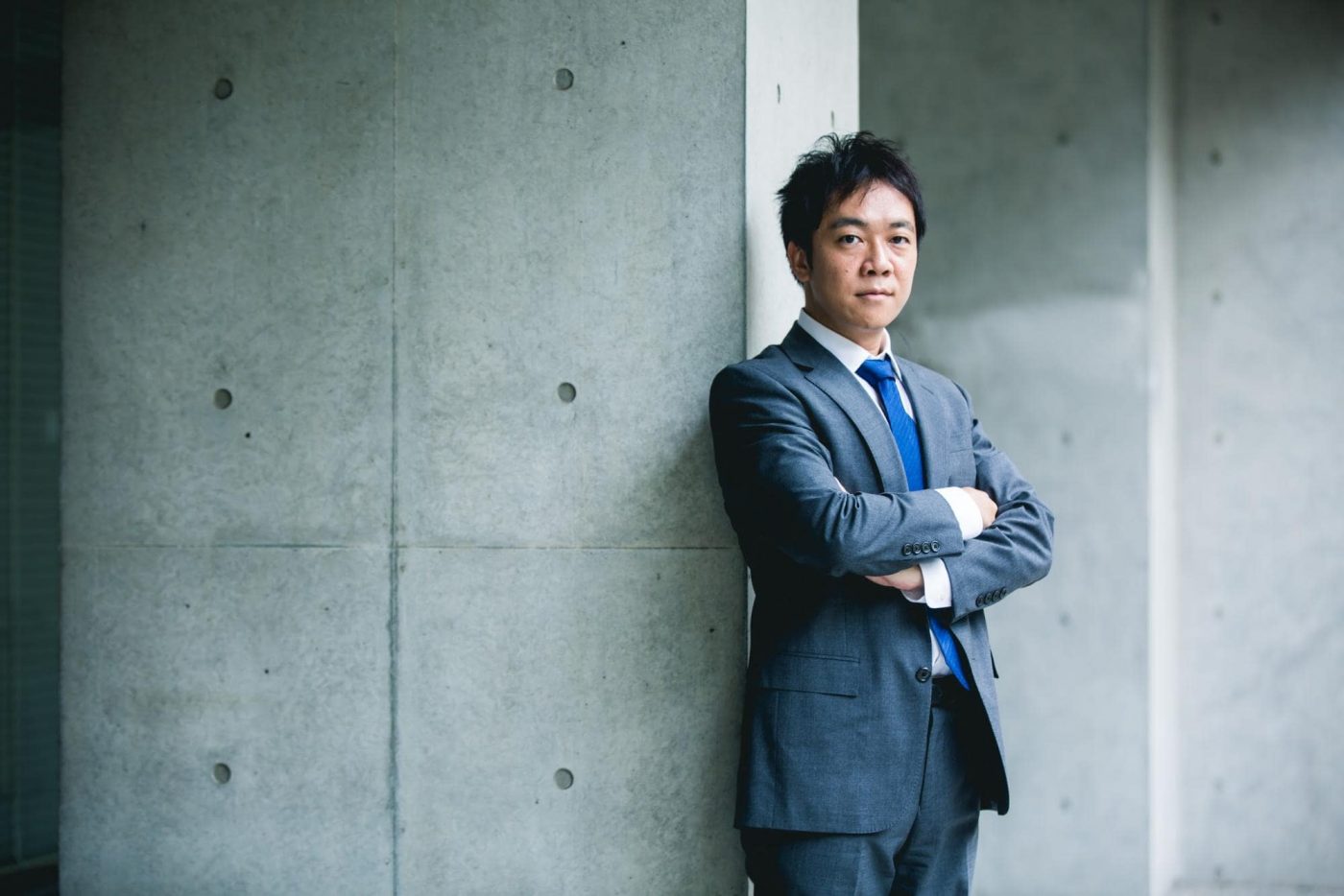 自動運転スタートアップ「ティアフォー」が、稀代のオールラウンダーとして創造したい未来、破壊したい今