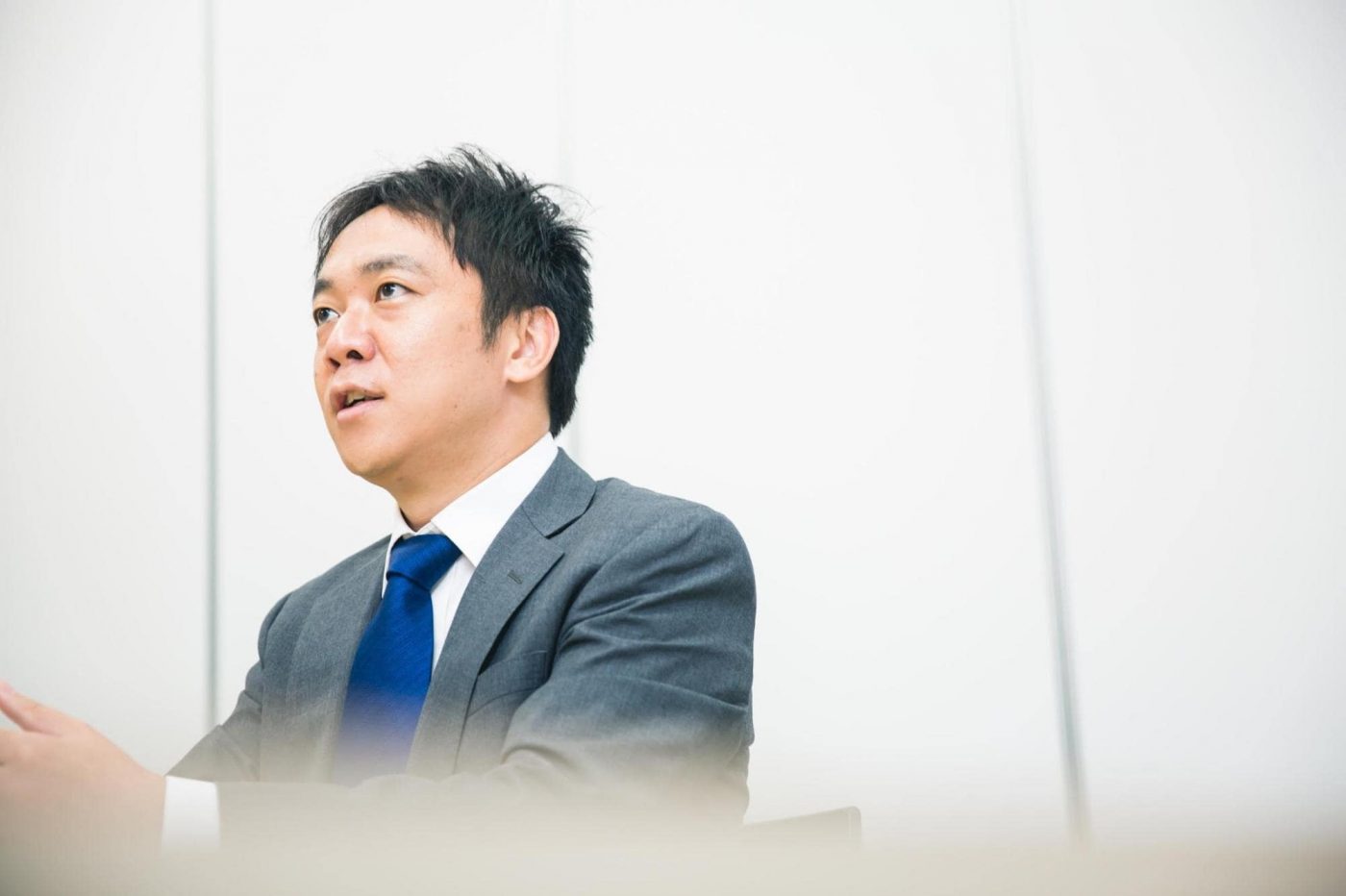 コンピュータサイエンスのプロフェッショナルとしてスタートアップを創業する覚悟