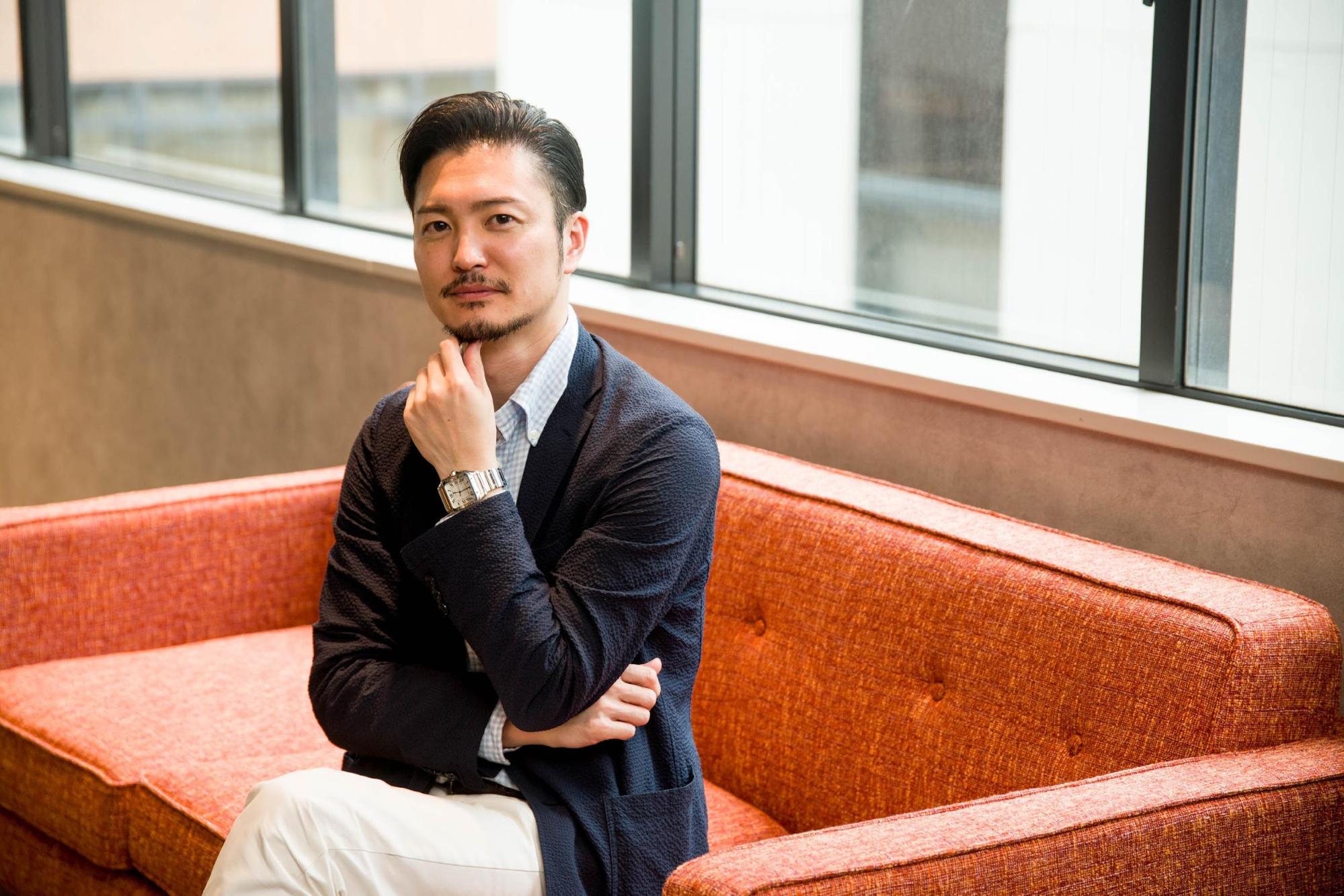 同じ母から生まれても育ち方は違う。街づくりだって同じこと