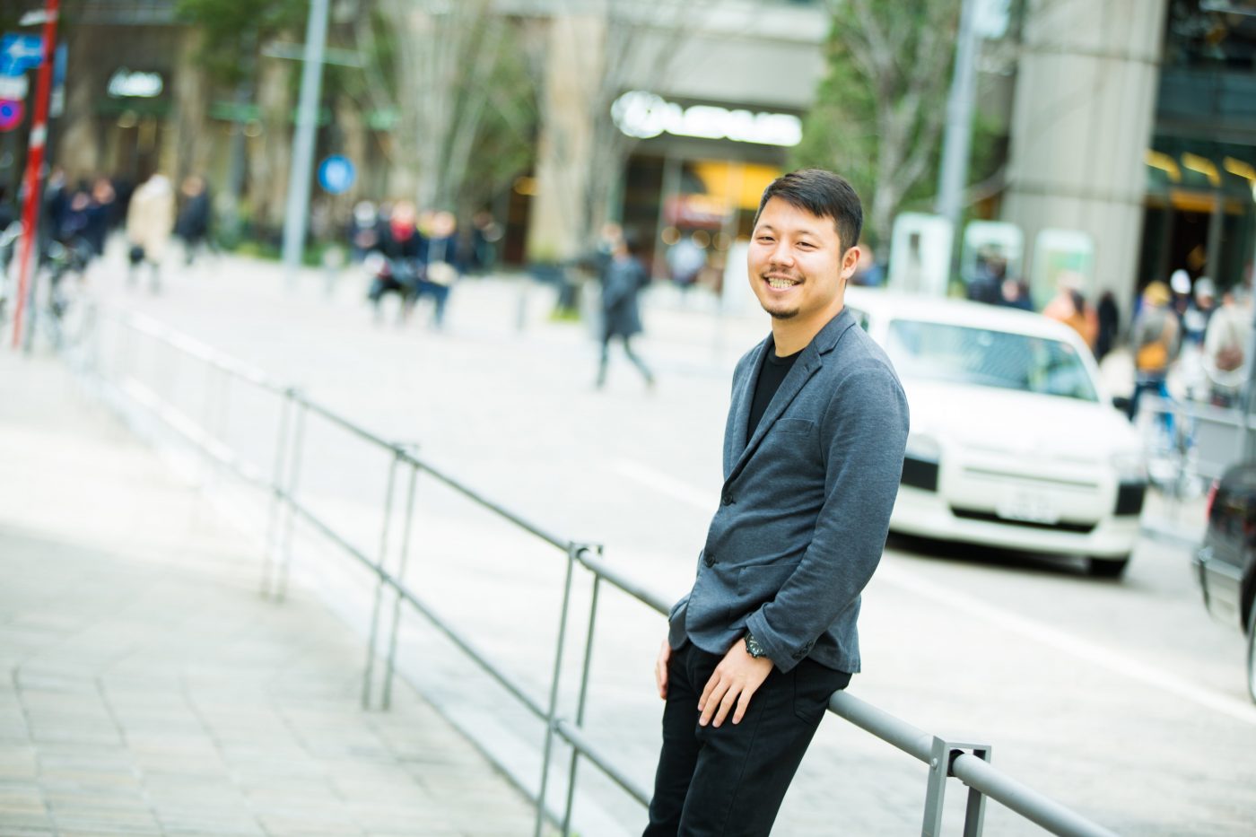 「うんこを漏らさないためには?」に対するとあるイノベーターの答え