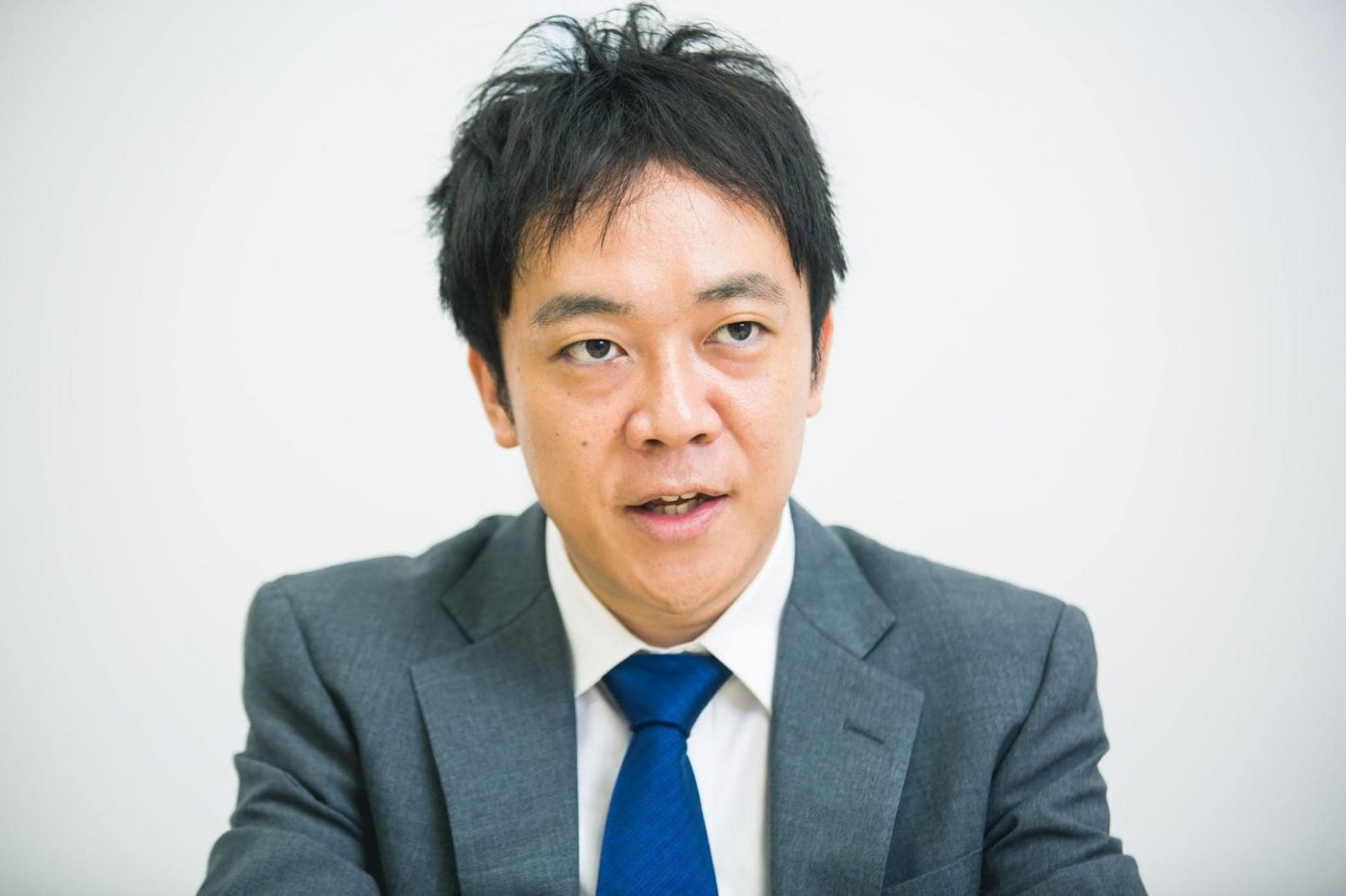 自動運転領域のLinuxを目指して