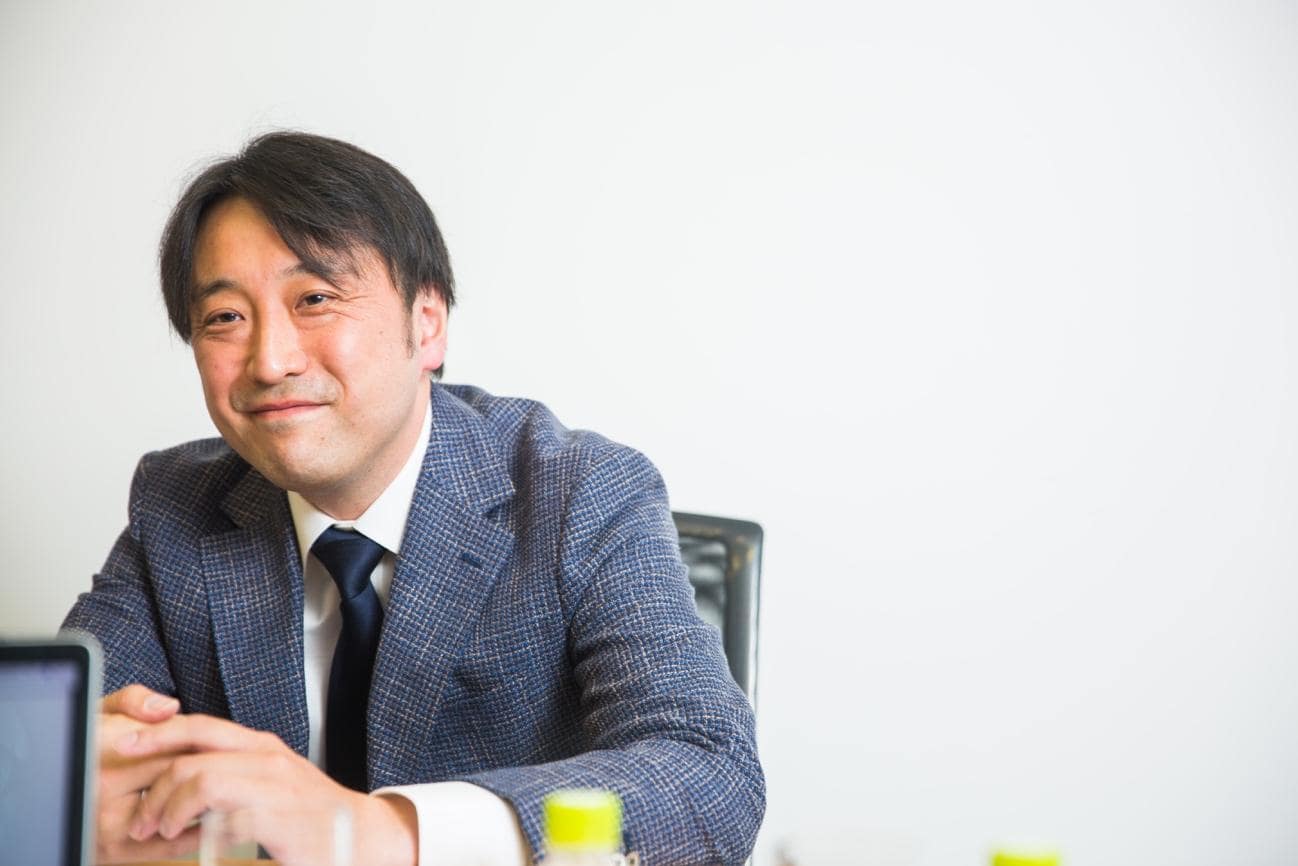 アナリストは神様じゃない、未来は産業やマーケットと共に作るもの