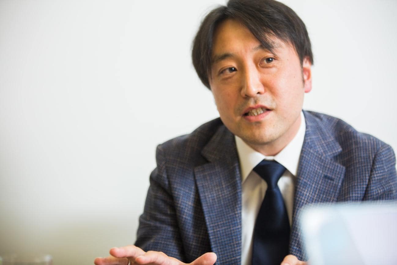 最後に、これからIPOを目指す方々に向けてメッセージをいただいた。