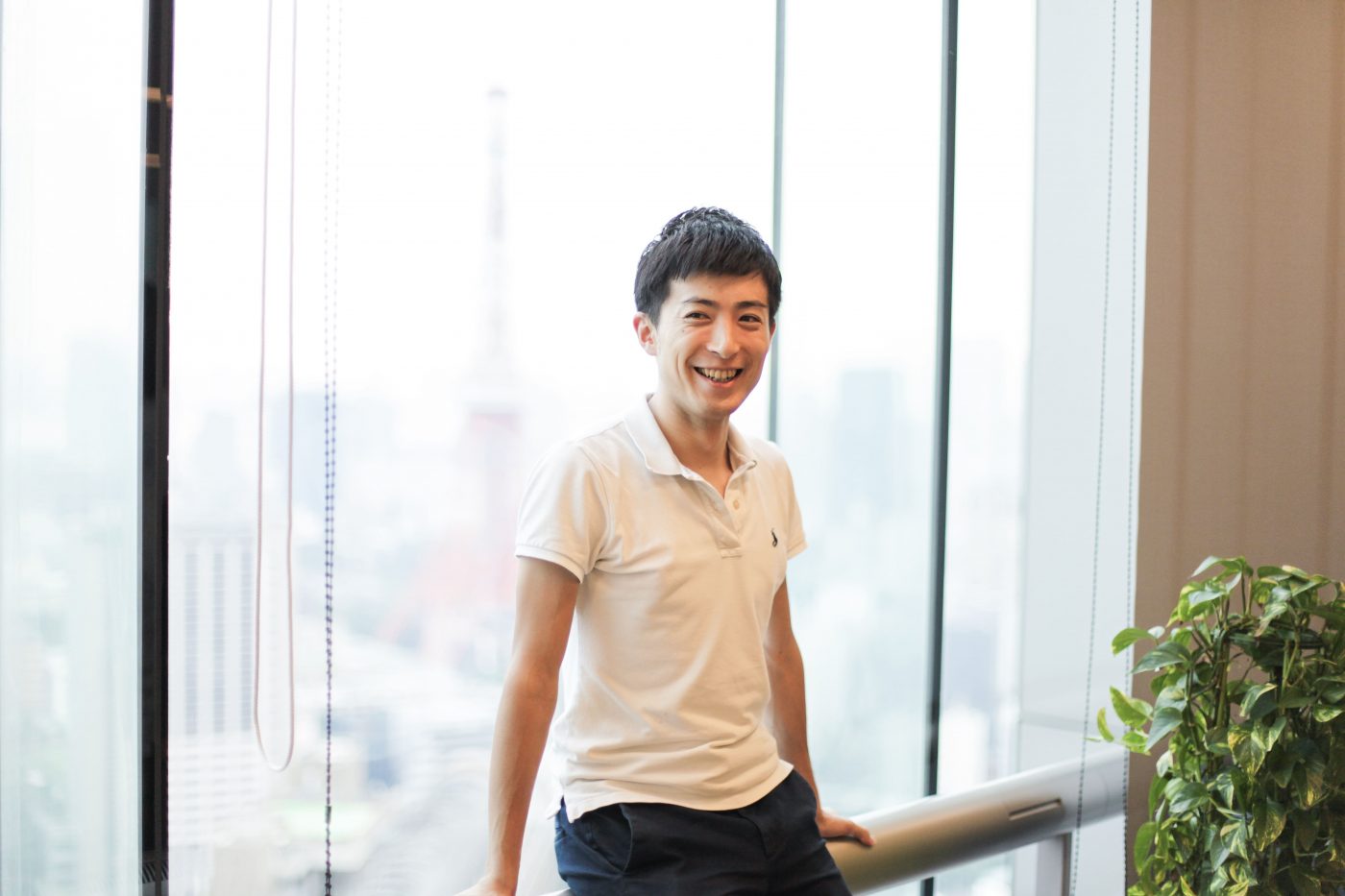 大企業からスタートアップ、起業へ。リスクを取る選択がリスクヘッジになる