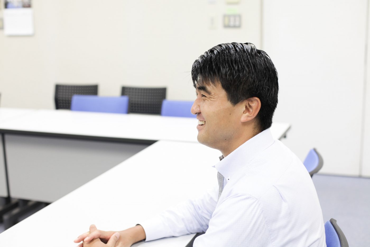 スタートアップの成功は、チーム力に依存する