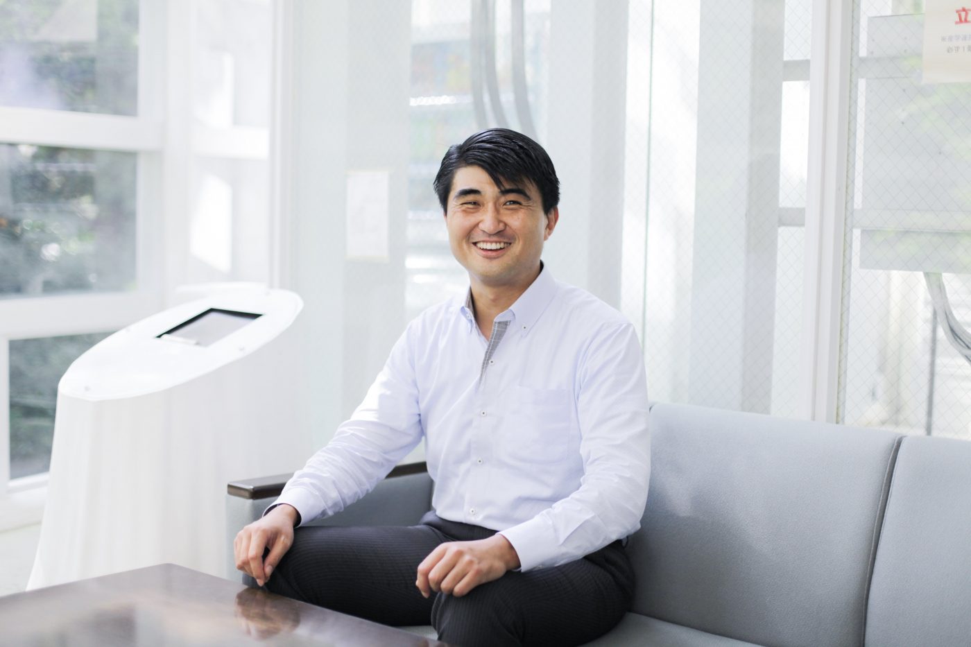 成功するのは、スキルを貫く人たち