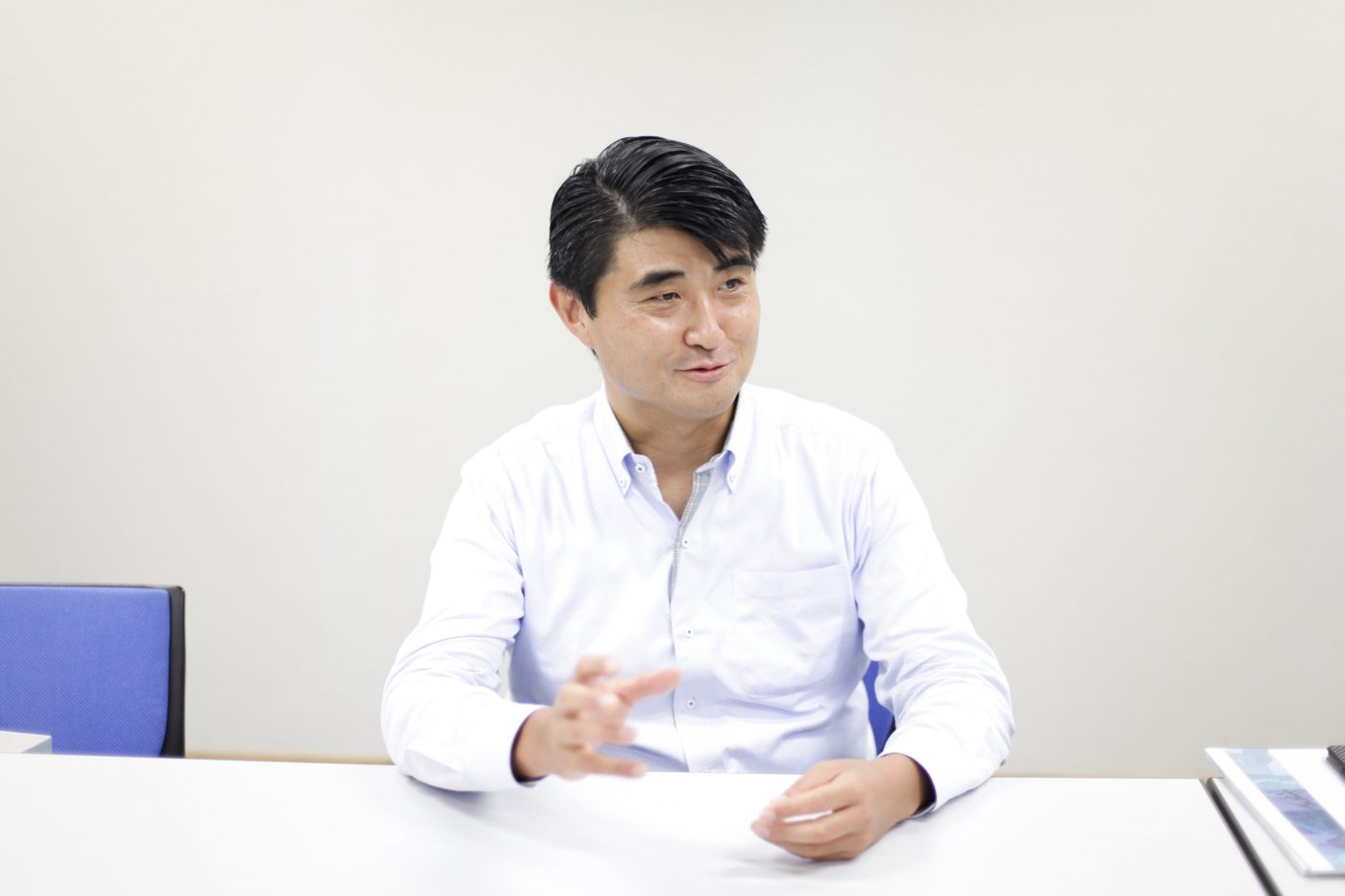 来たるスタートアップの波に向けた法律制定が起業のヒント