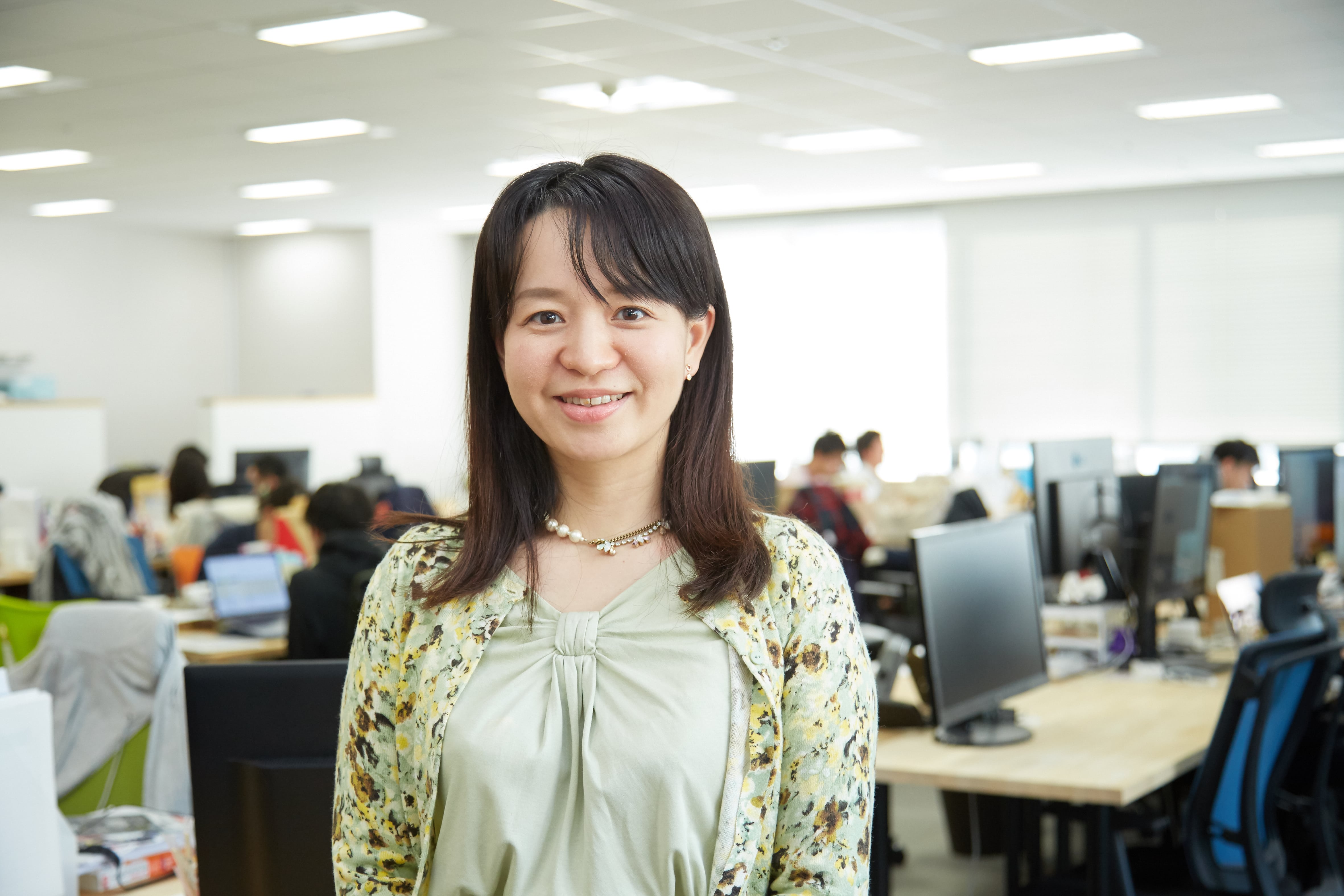 WAmazing社長加藤史子、挑戦、独立……大きな決断は「焦らない」ことから