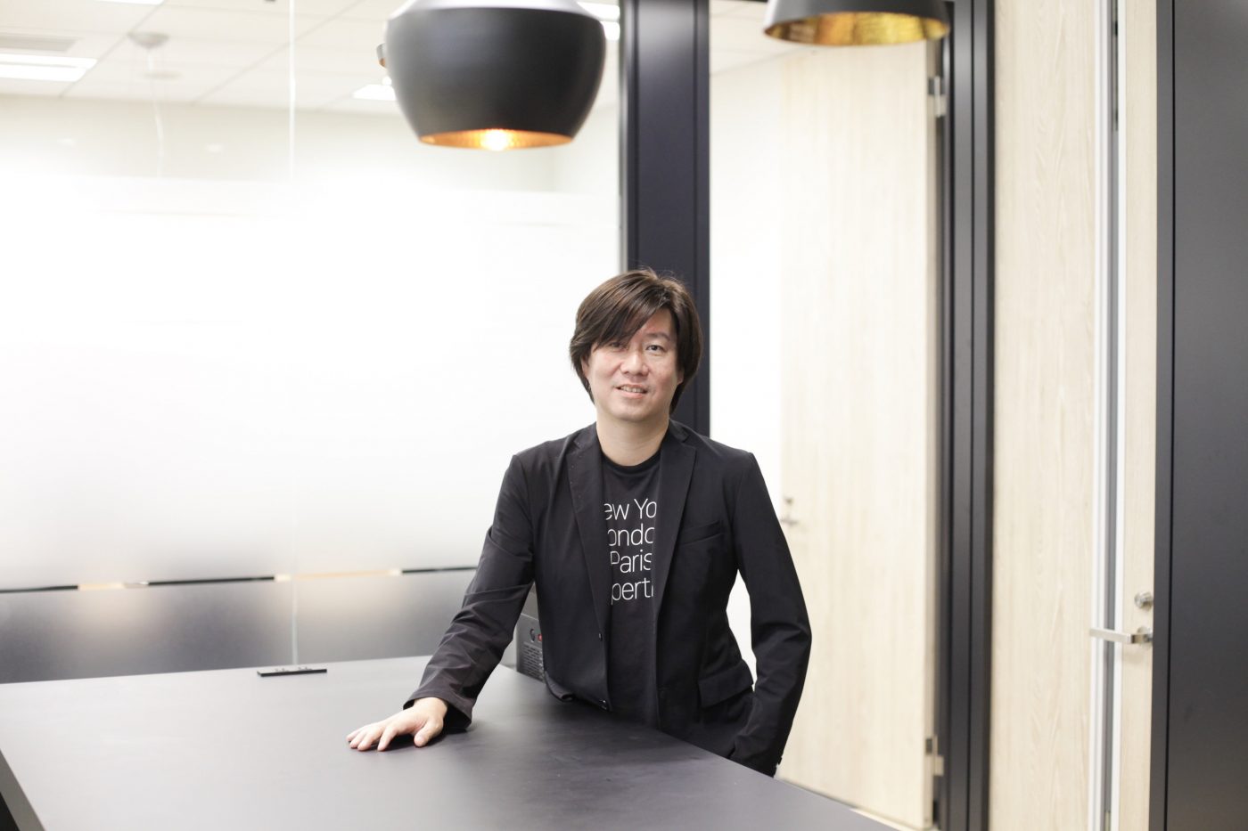 松本真尚 WiL ジェネラルパートナー スタートアップに飛び込まない理由はない。オープンイノベーションの可能性