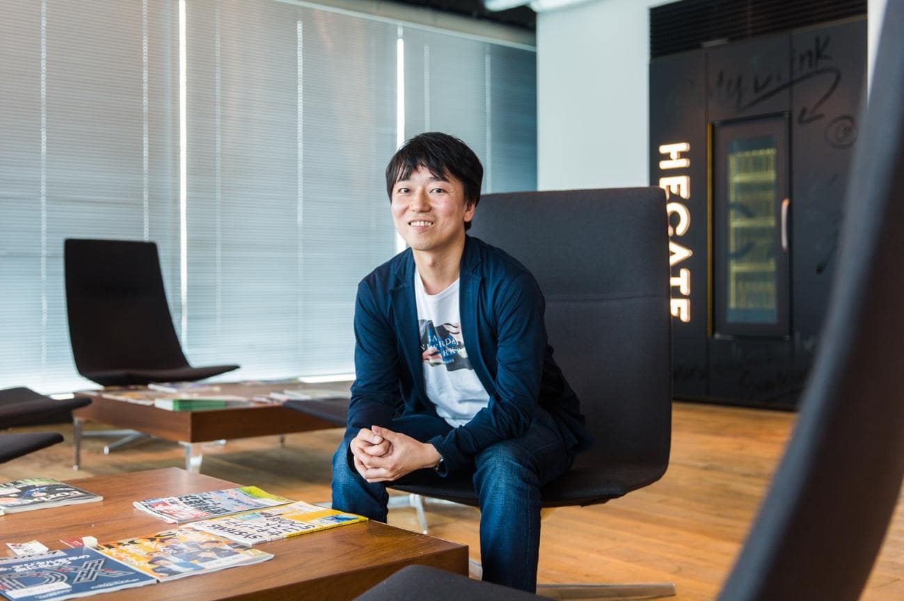 新興VC・W venturesが語るこれからのtoCスタートアップに必要な視点