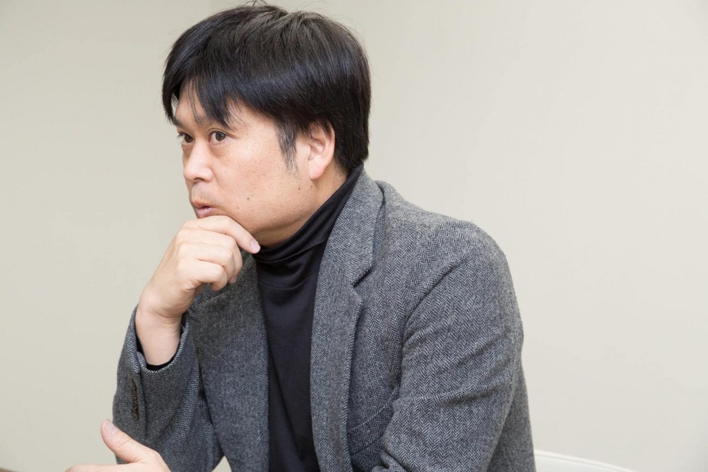 起業体験を積みたい一心で、ひたすら経営と向き合った